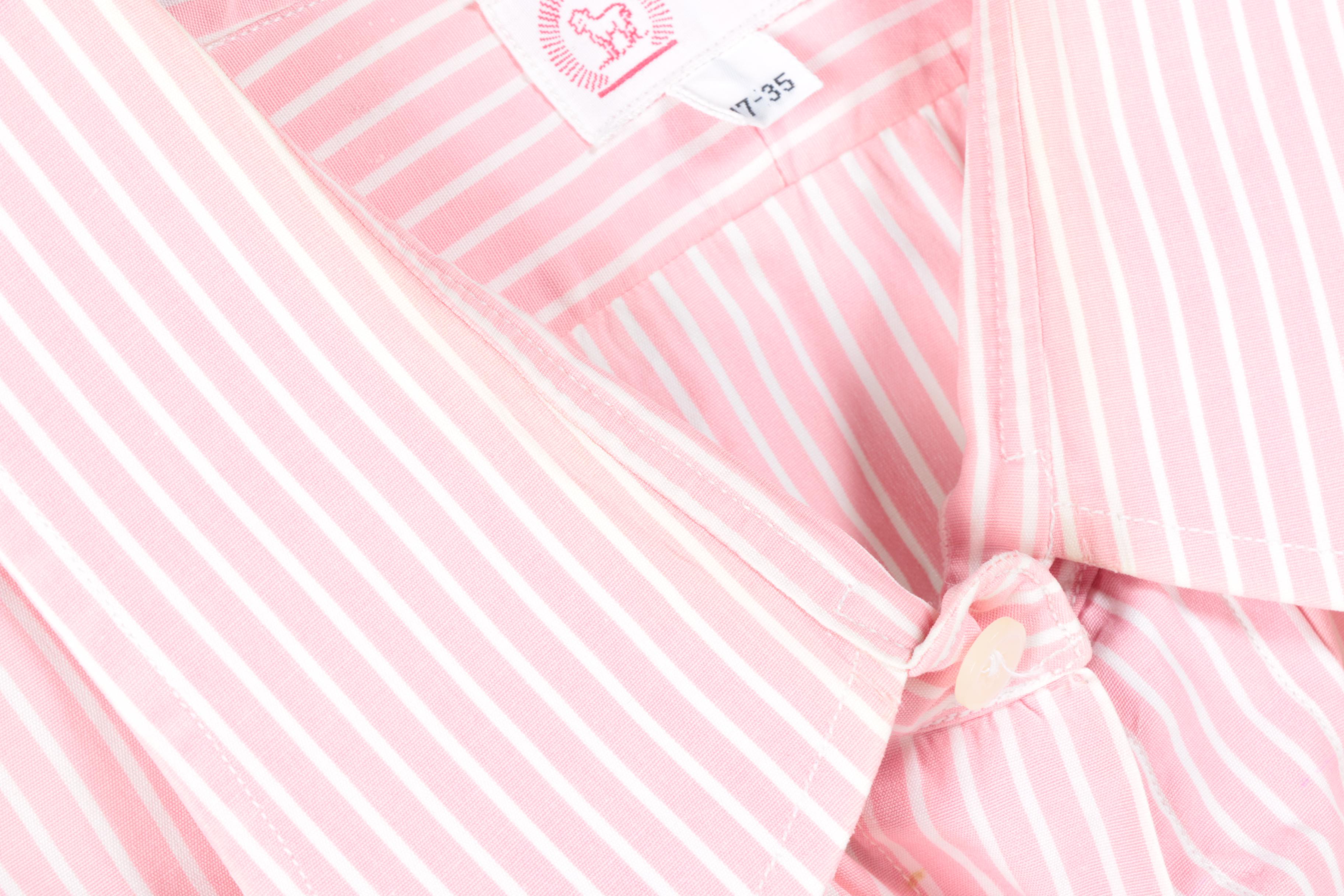 Men's Sills Button Up Shirts and More