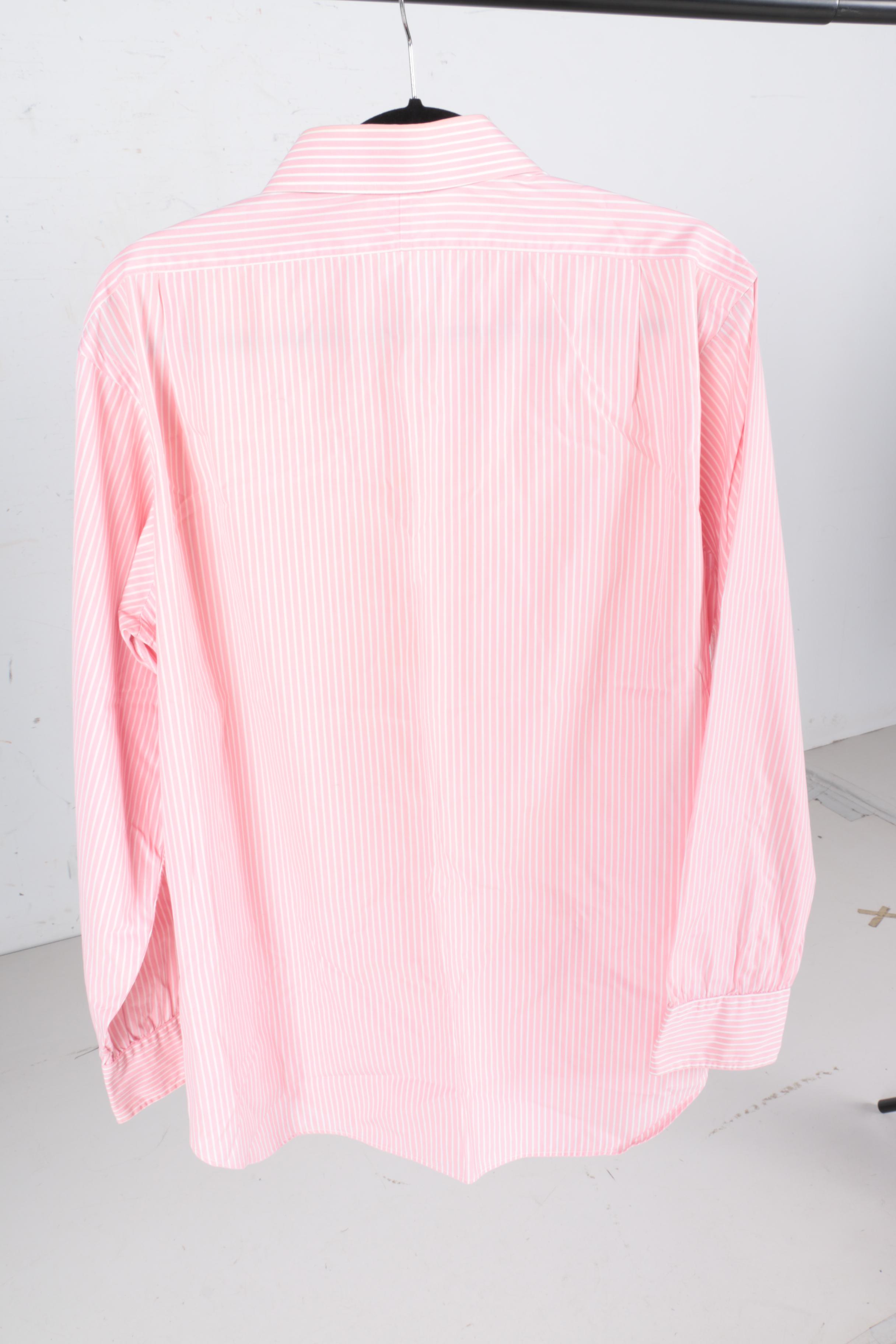 Men's Sills Button Up Shirts and More