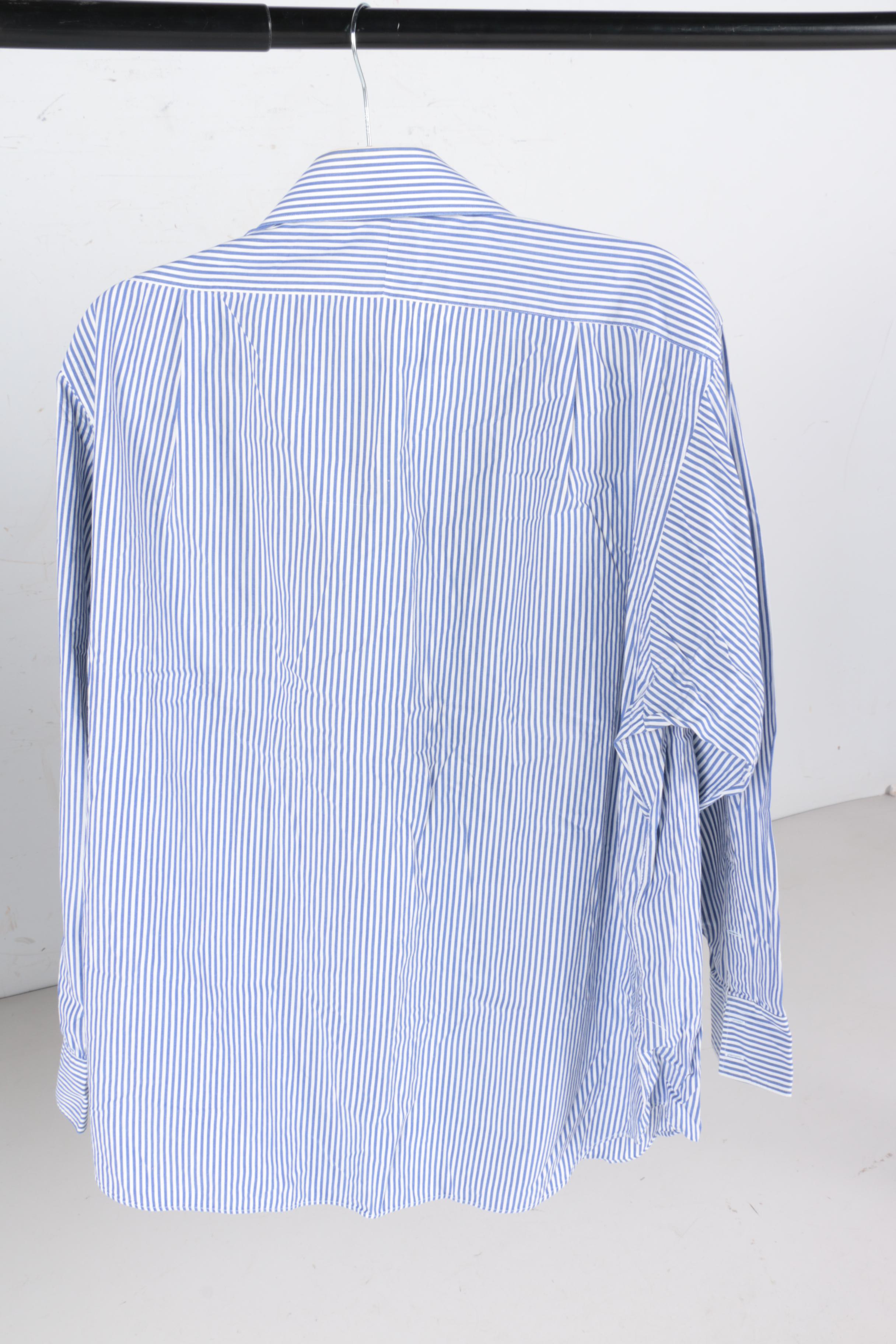 Men's Sills Button Up Shirts and More