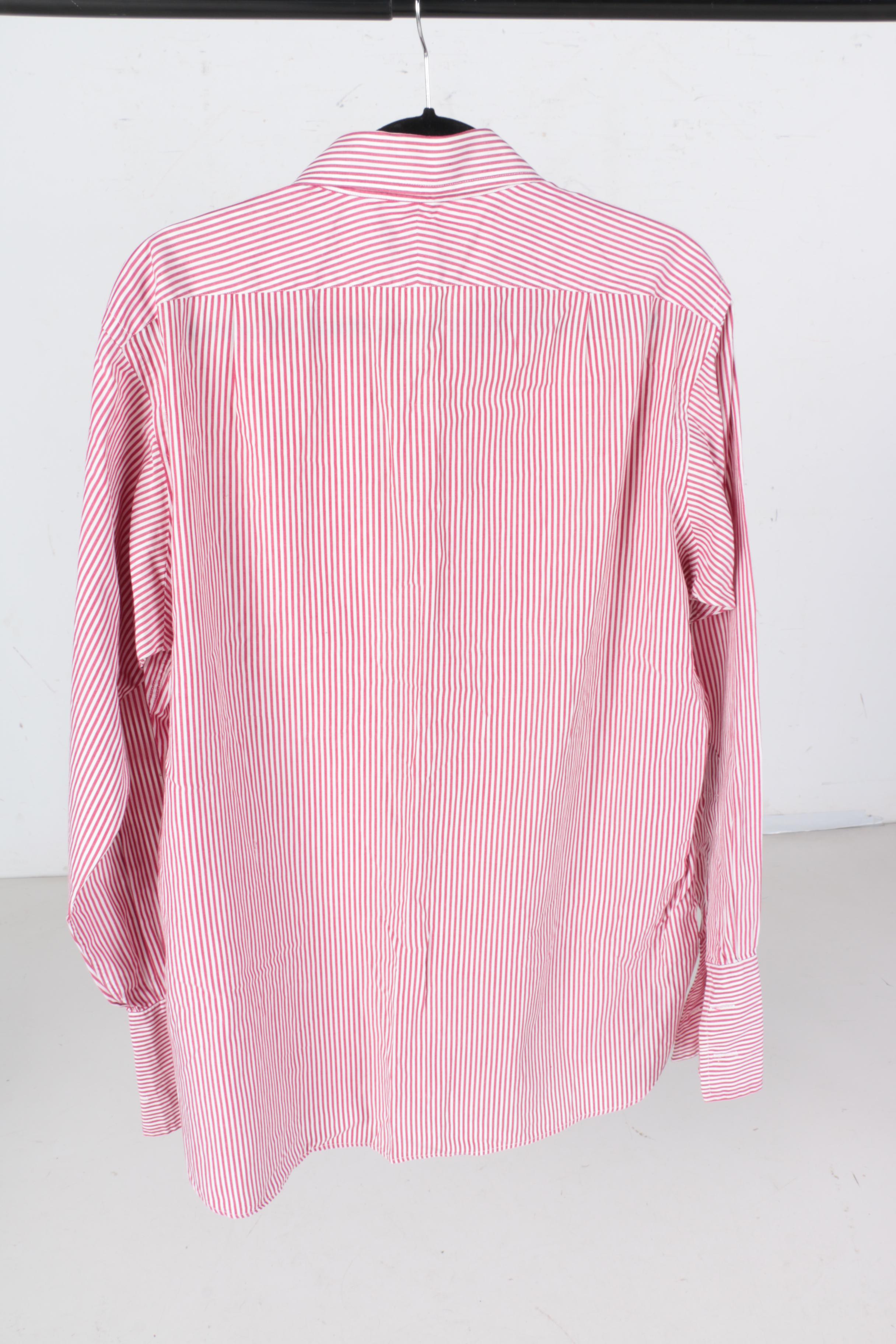 Men's Sills Button Up Shirts and More