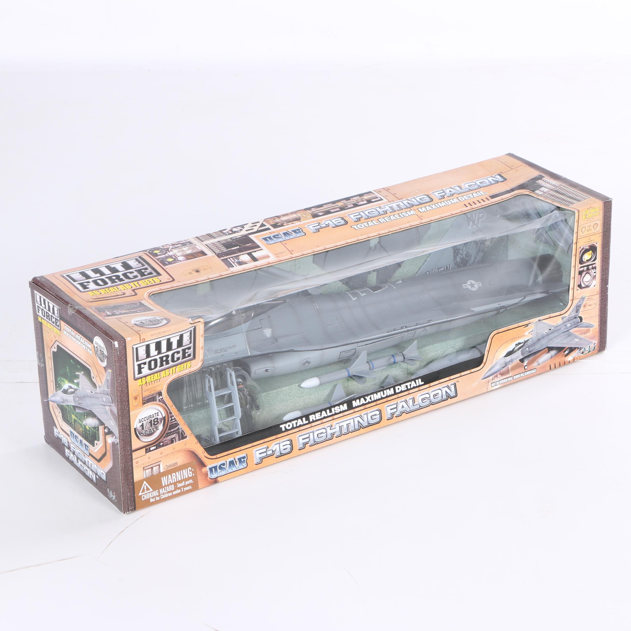 ELITE FORCE エリートフォース 6体セット オマケ付き Yahoo!オークション - 【絶版・未開封】エリートフォース(ELITE