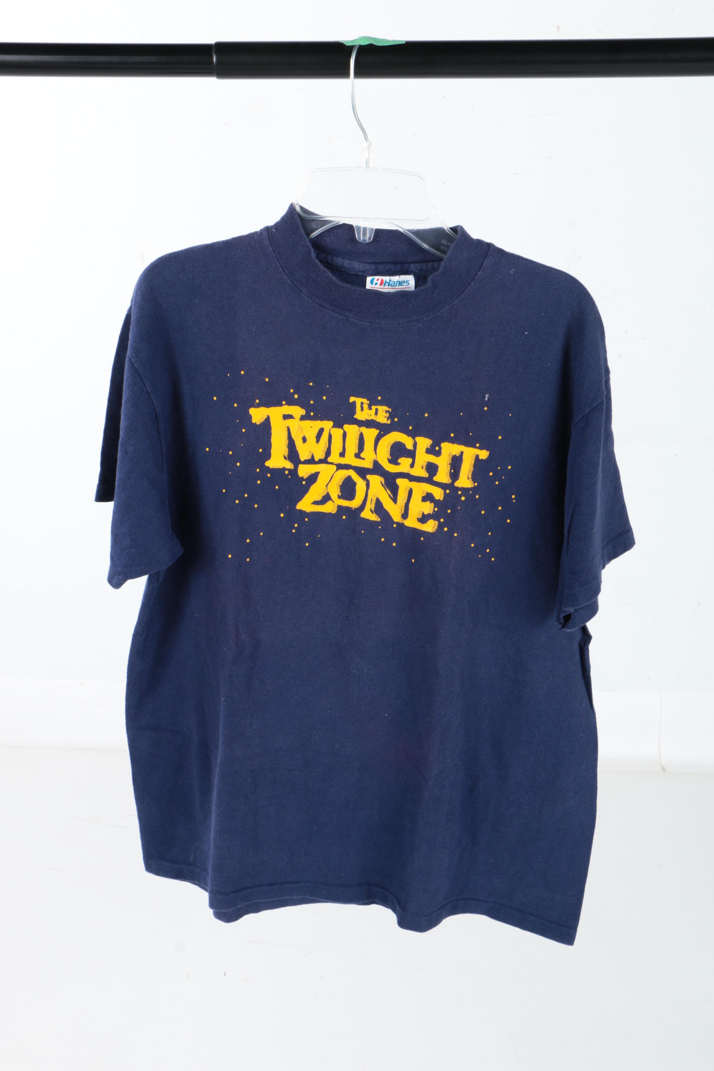 Men's Graphic T-Shirts