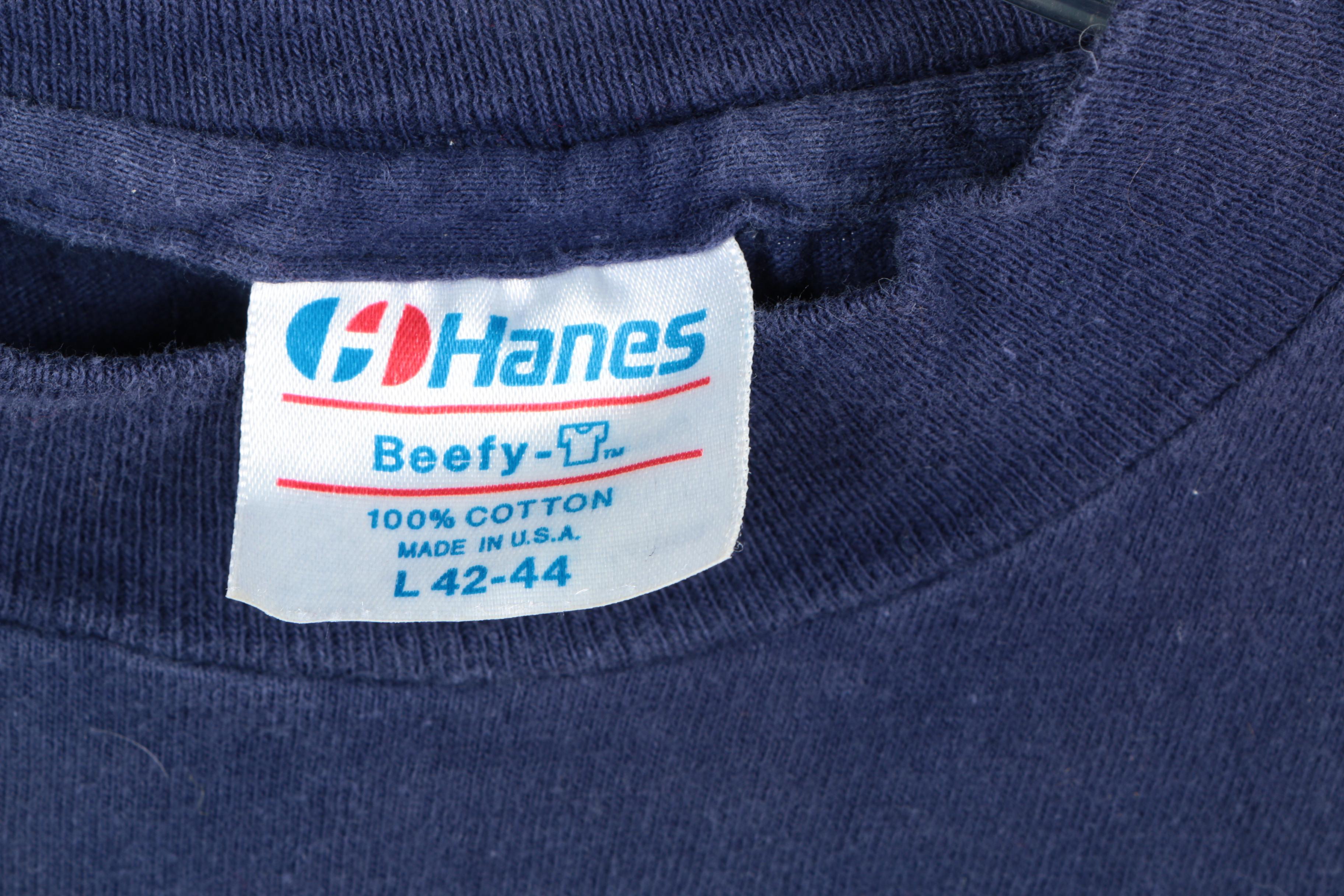 Men's Graphic T-Shirts