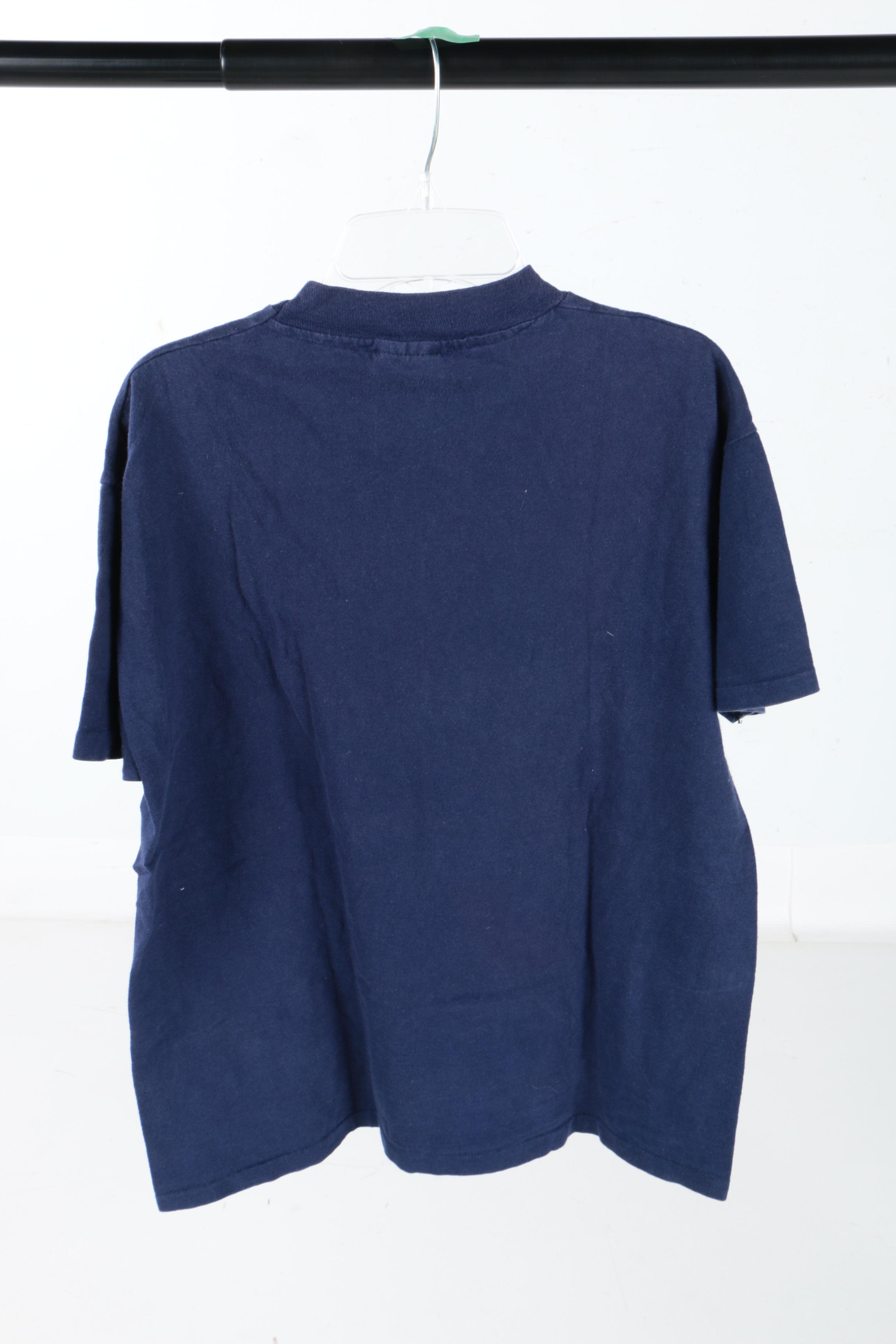 Men's Graphic T-Shirts