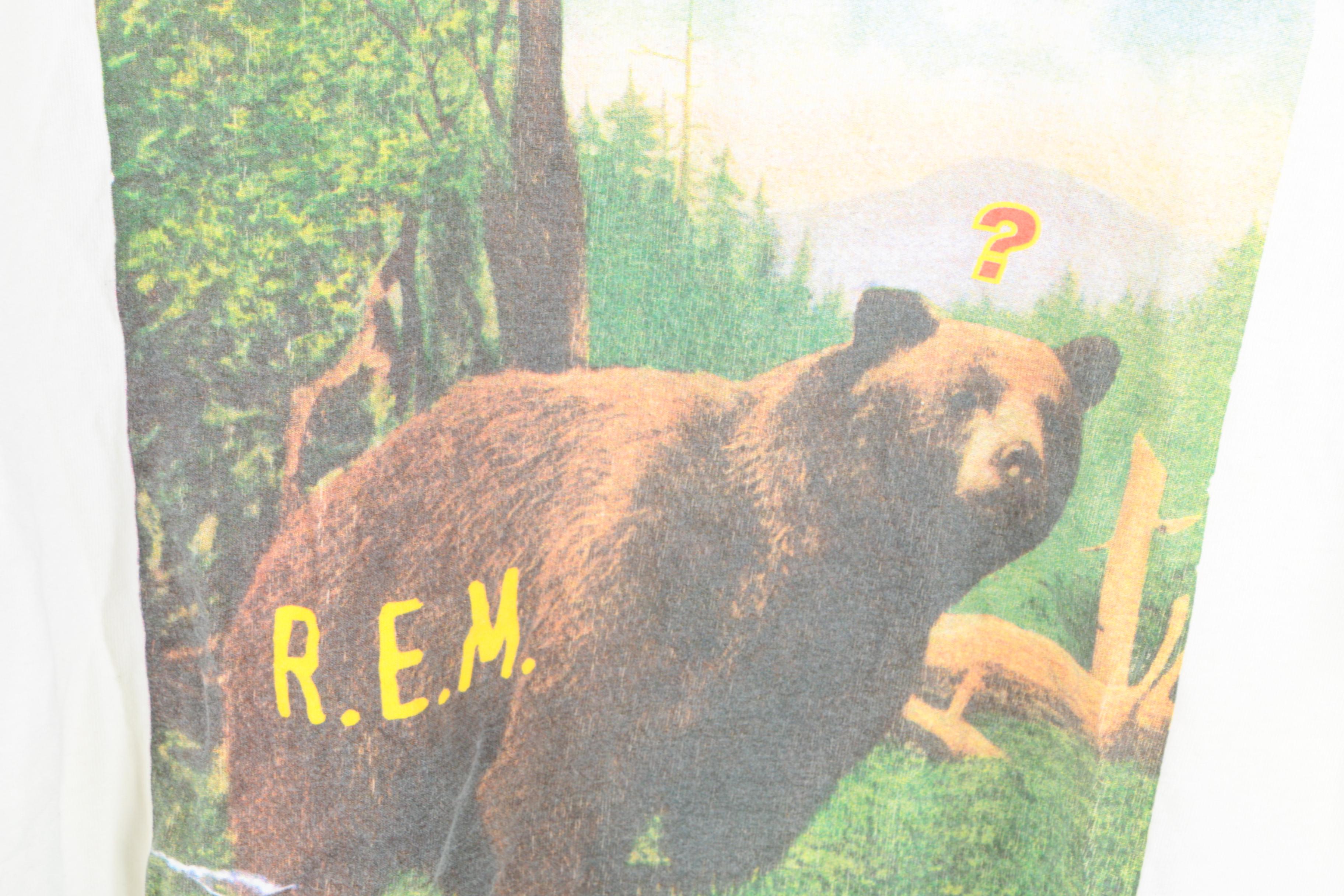 Men's Graphic T-Shirts