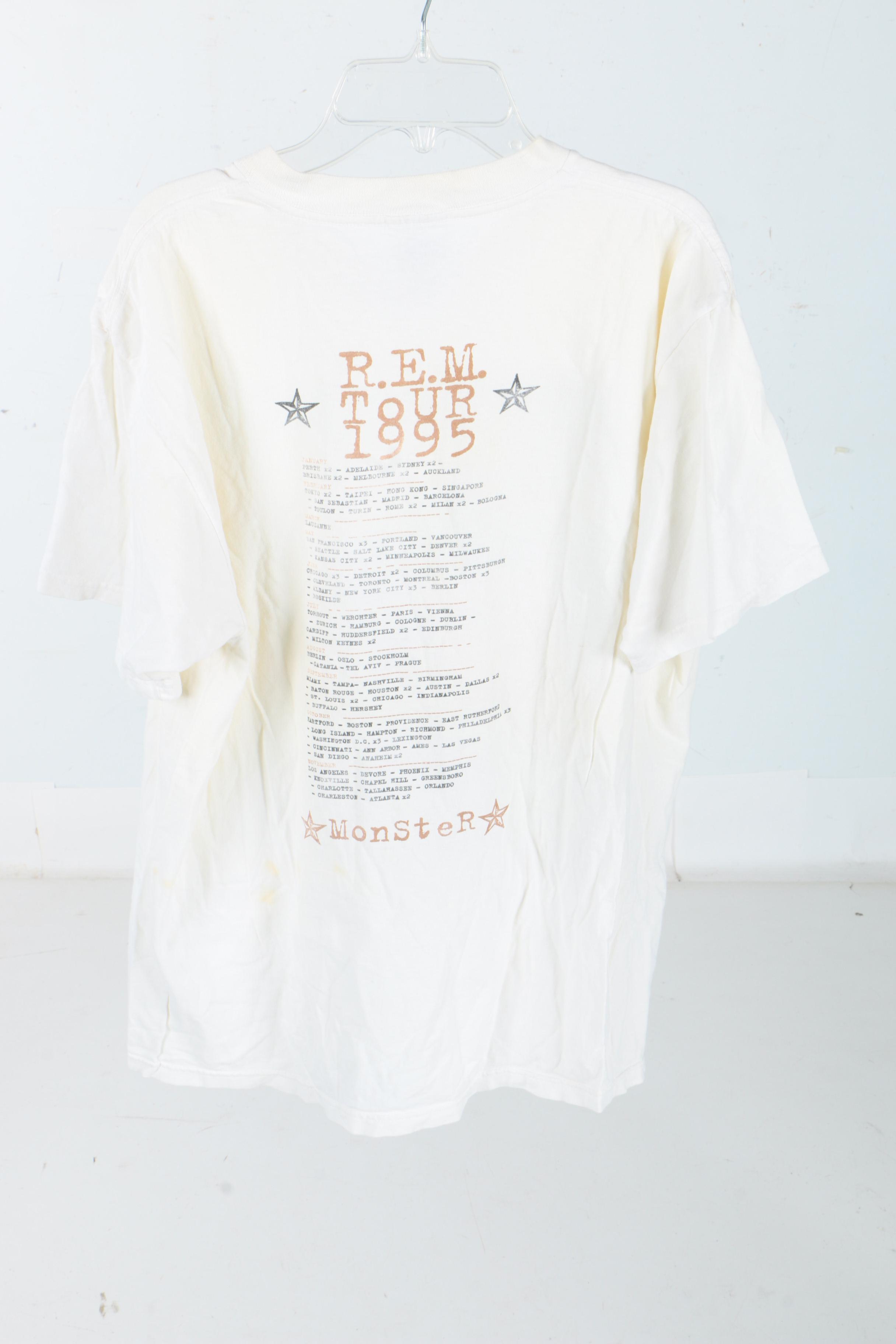 Men's Graphic T-Shirts