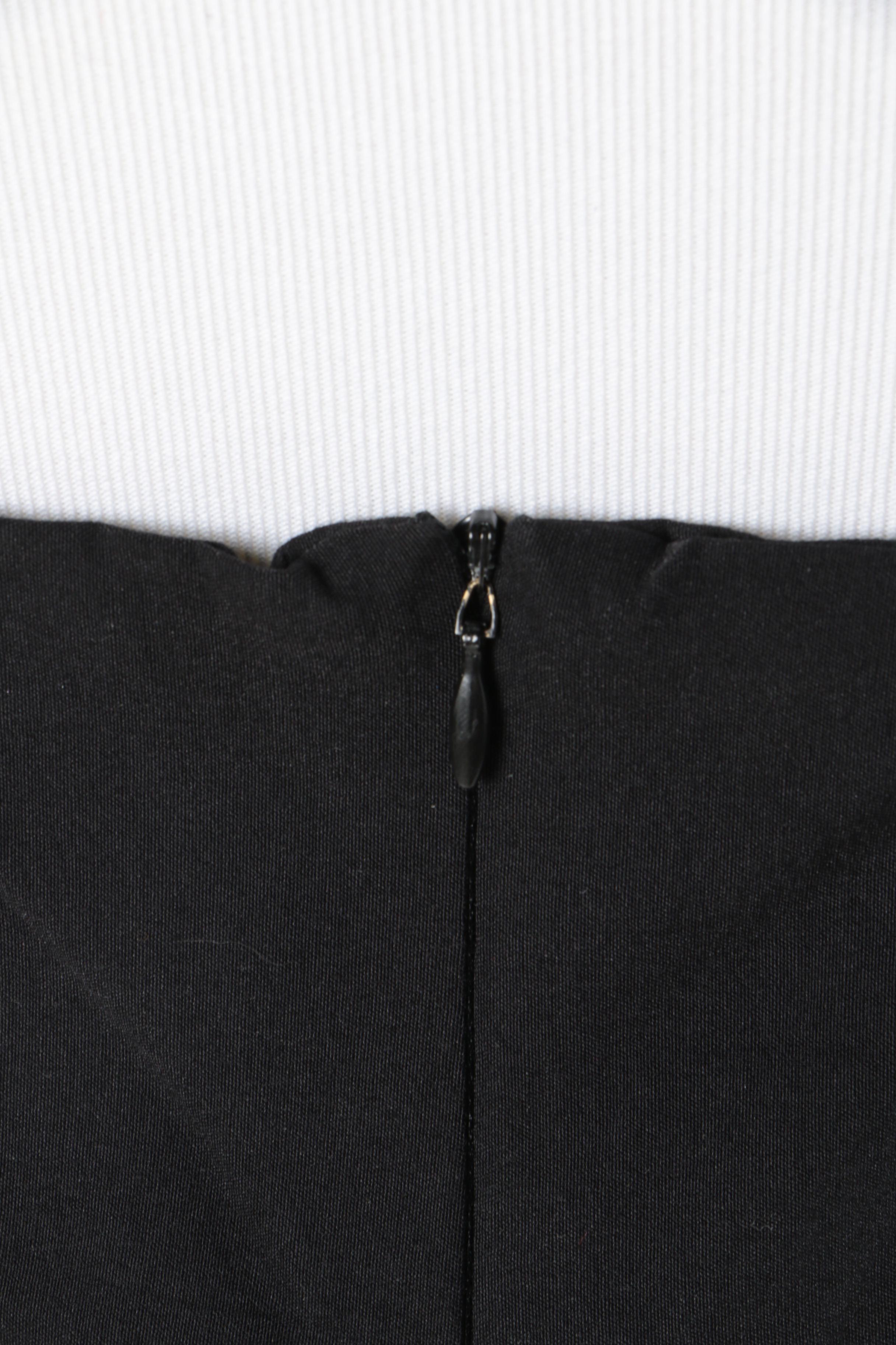 Women's Black Dresses Including Elie Tahari