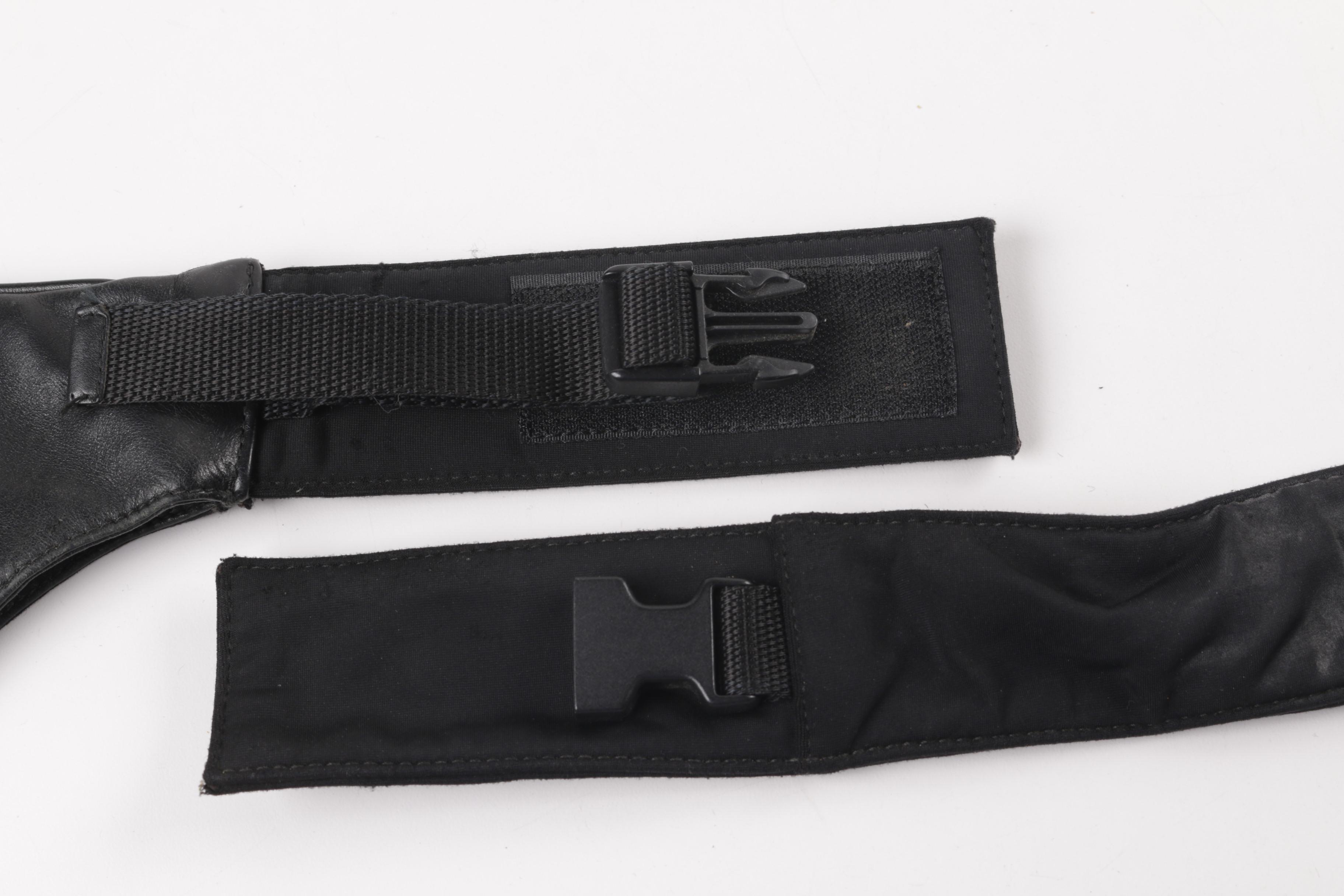 Miu Miu Leather Cross Body Bag