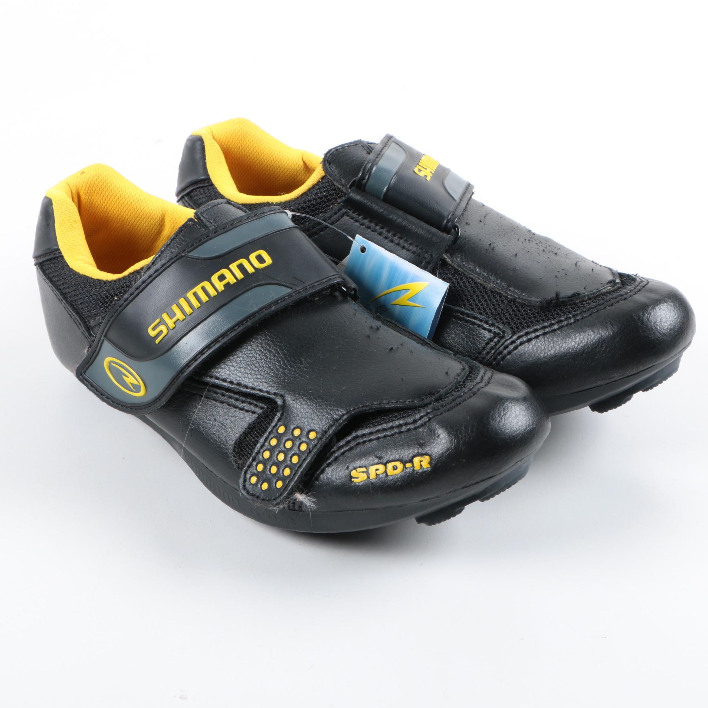Cycling Shoes Including Shimano