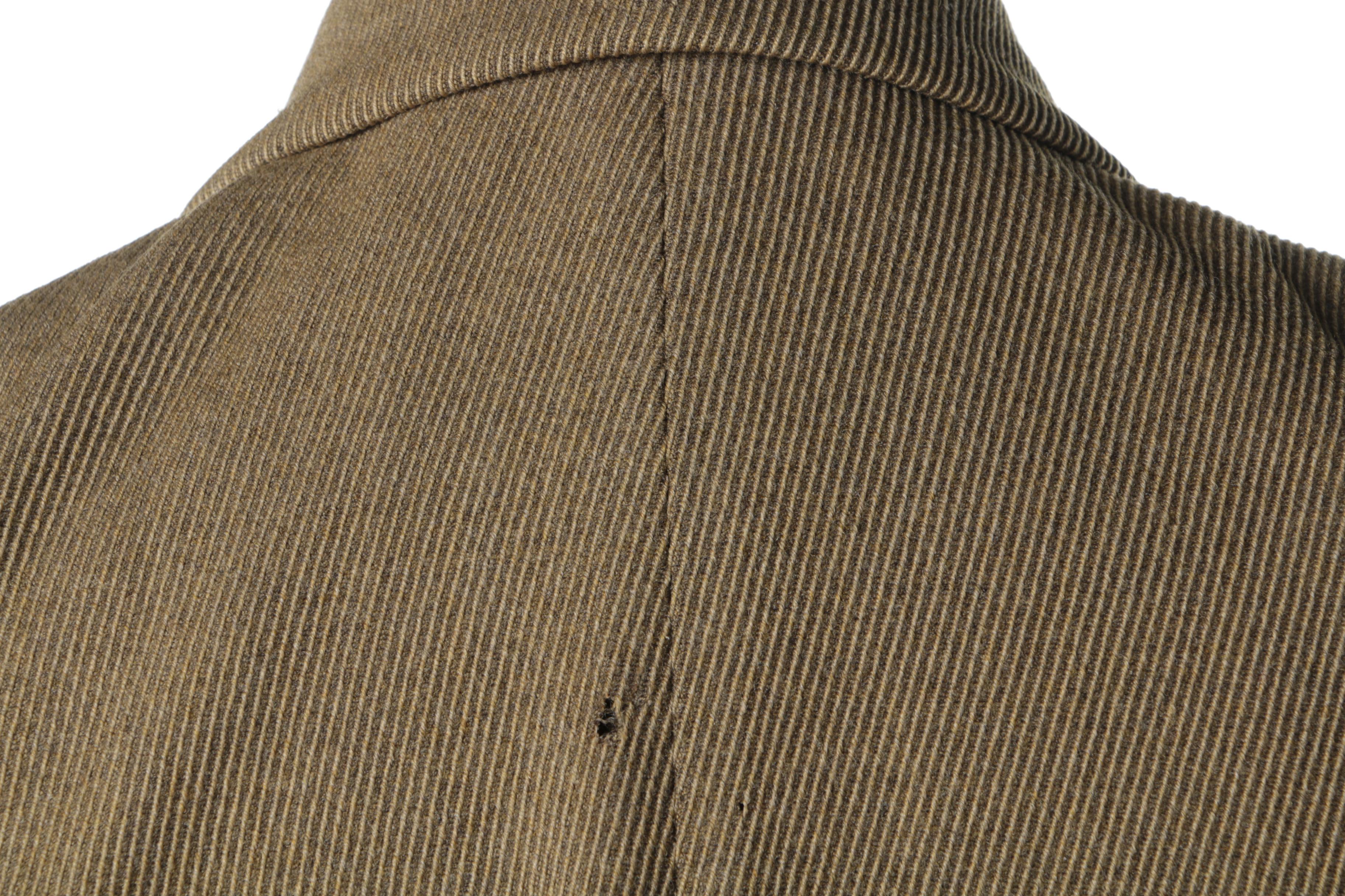 Sills Men's Over Coat