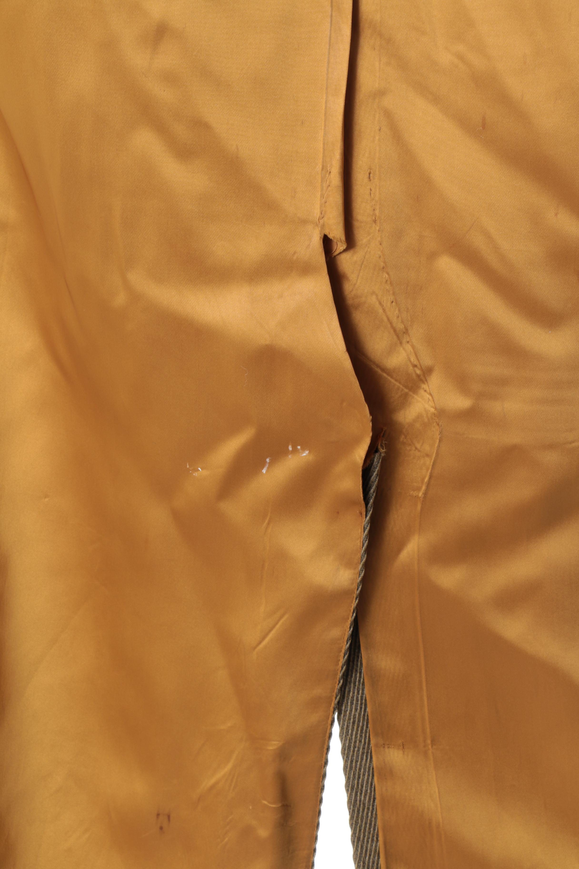 Sills Men's Over Coat