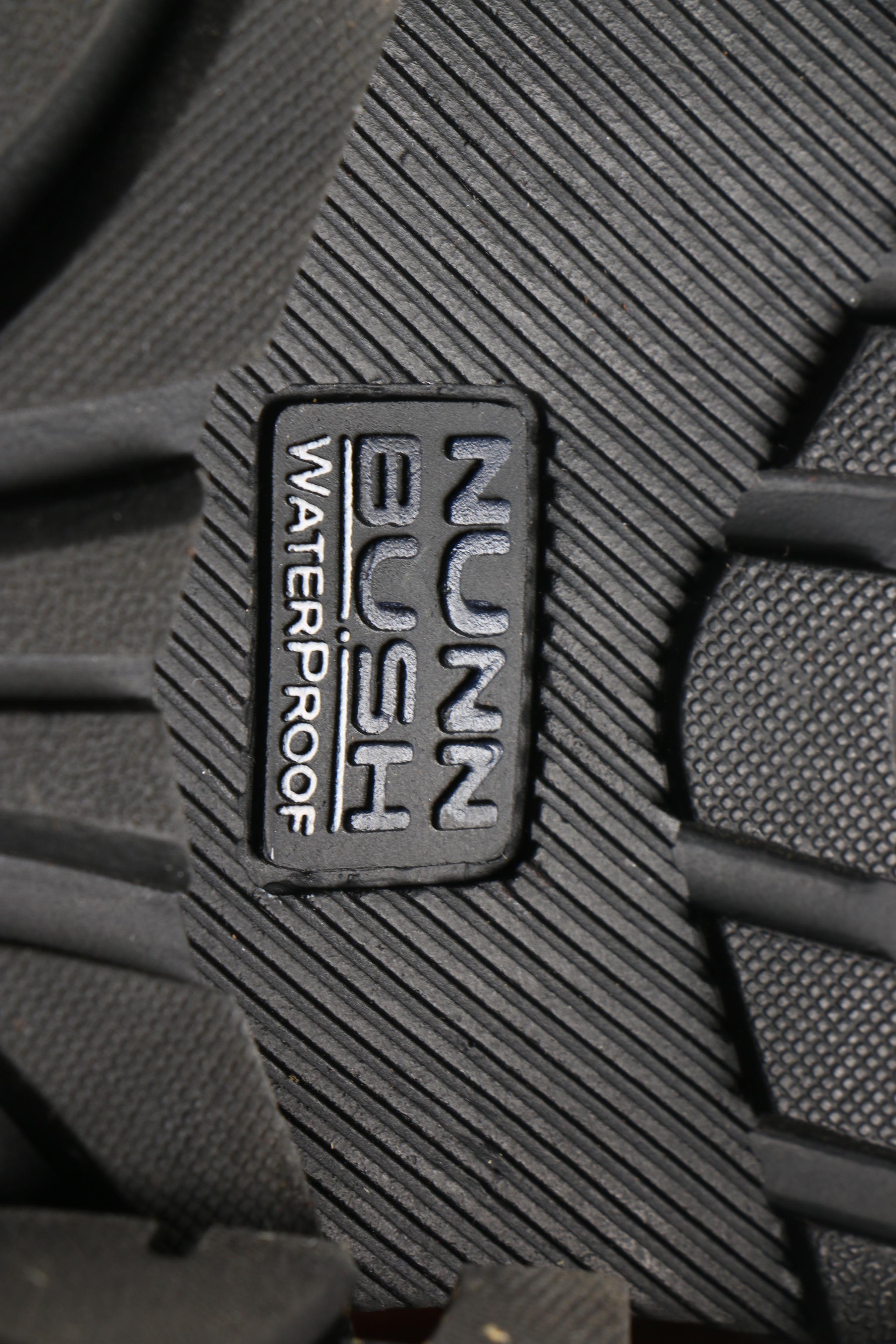 Nunn Bush and Walk-Over Leather Oxfords