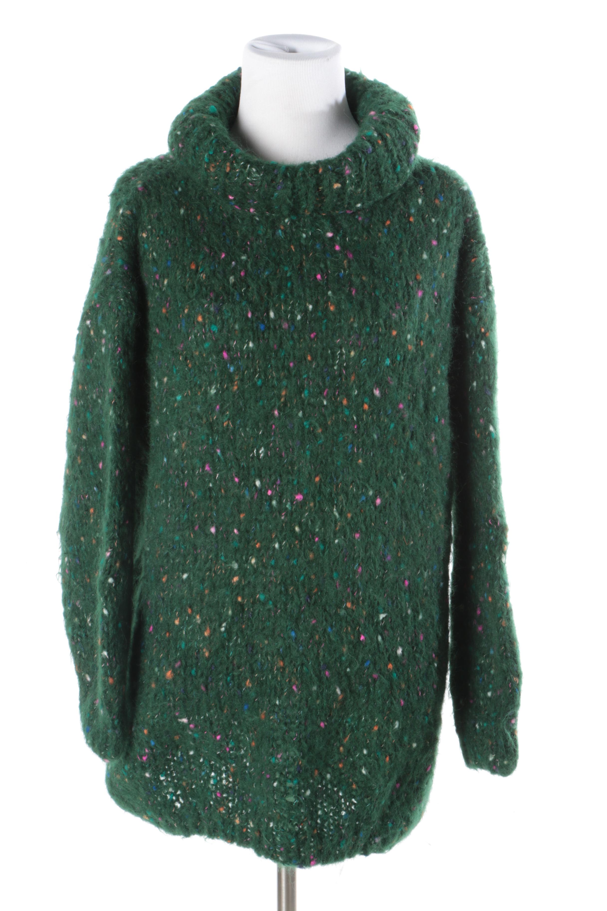 Women's Sweaters Featuring The Limited