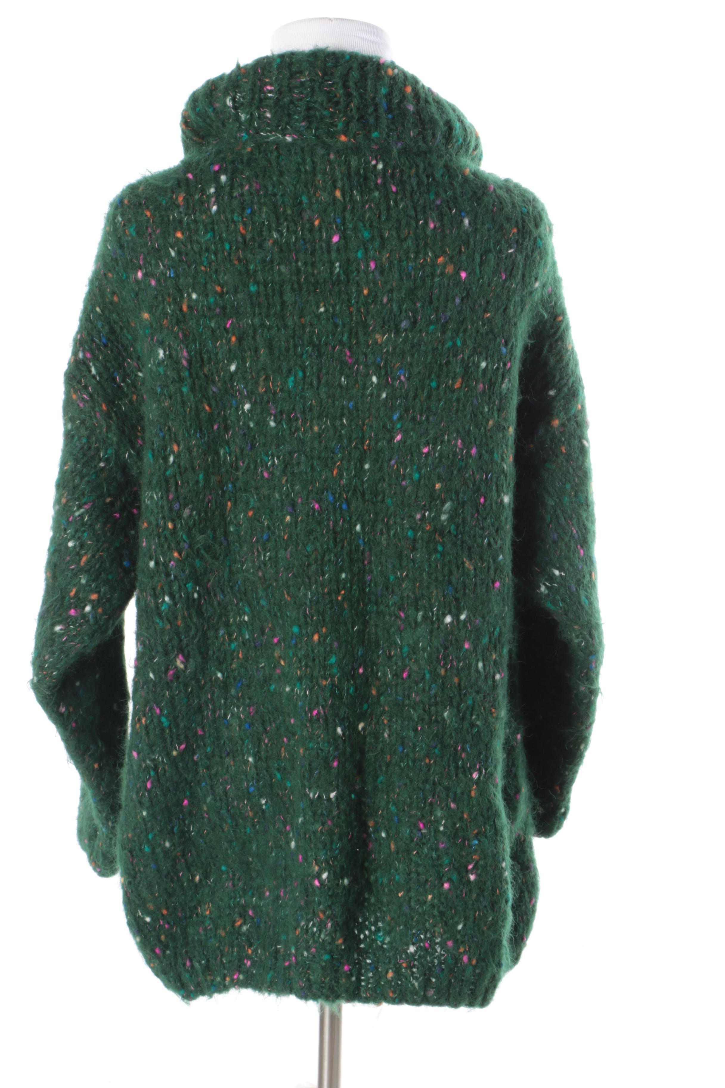 Women's Sweaters Featuring The Limited