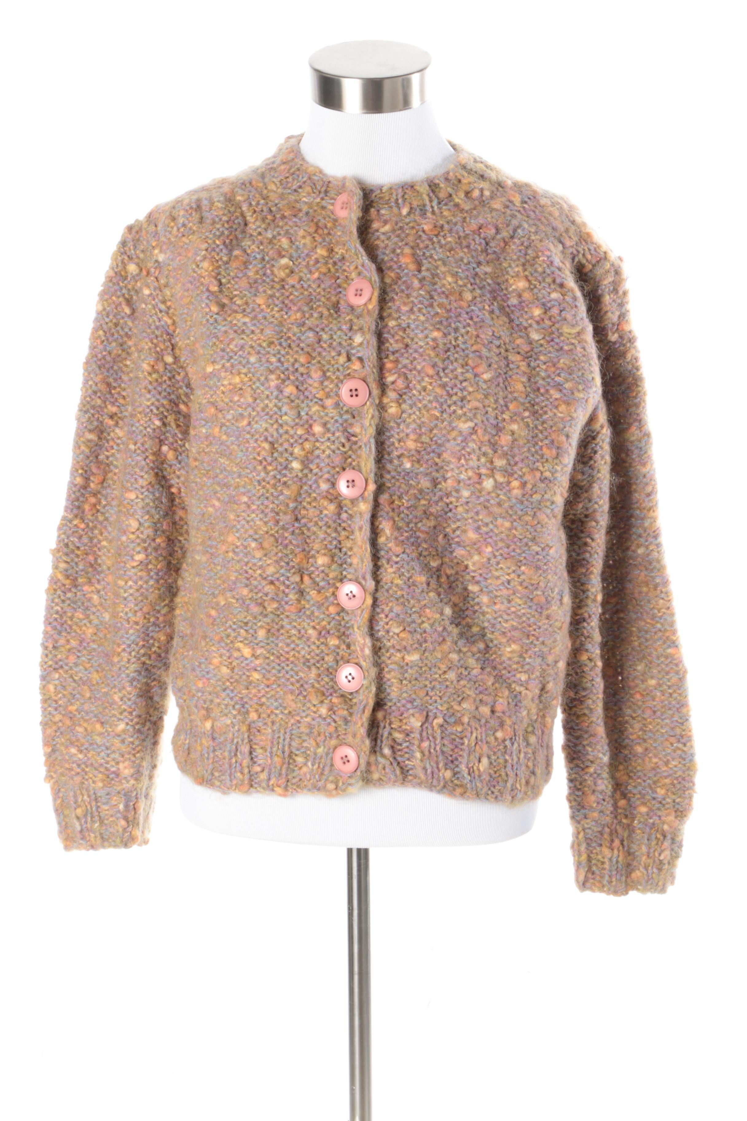 Women's Sweaters Featuring The Limited