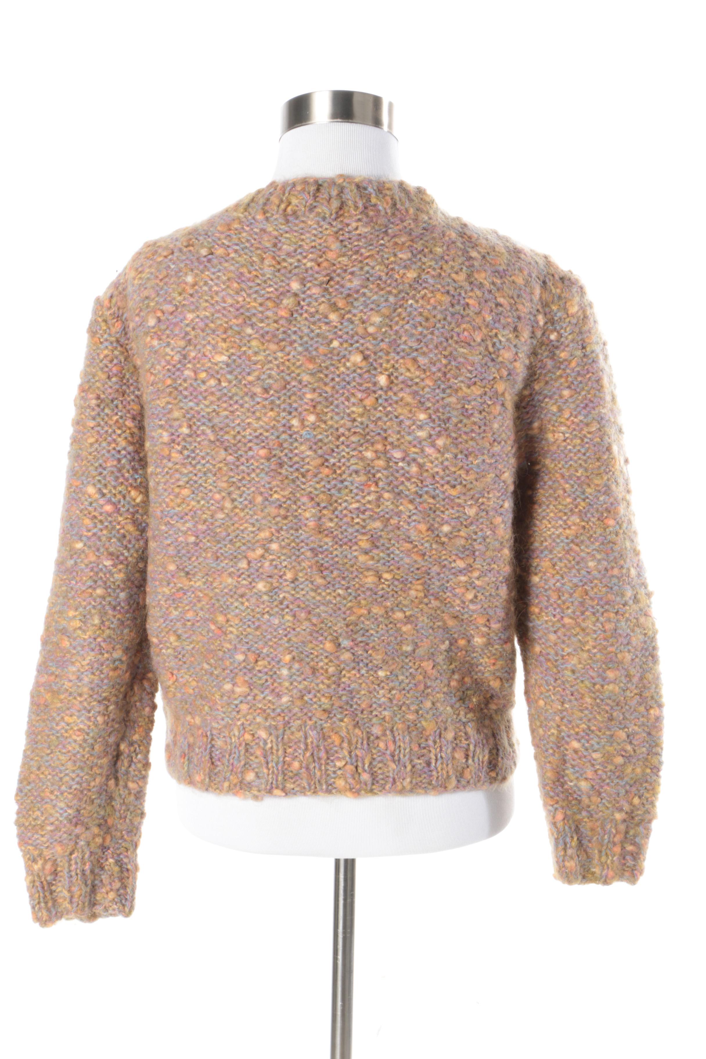 Women's Sweaters Featuring The Limited