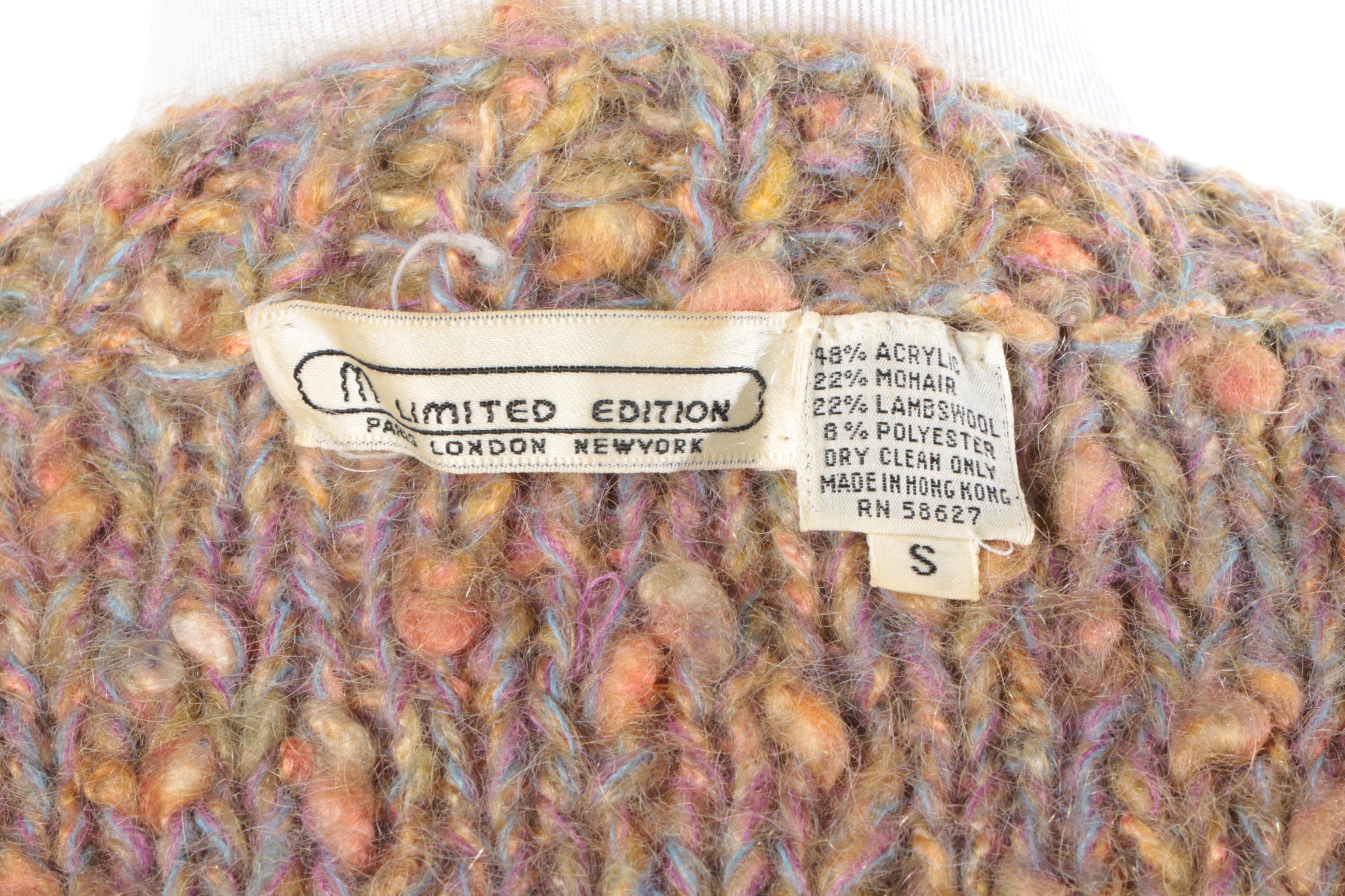 Women's Sweaters Featuring The Limited