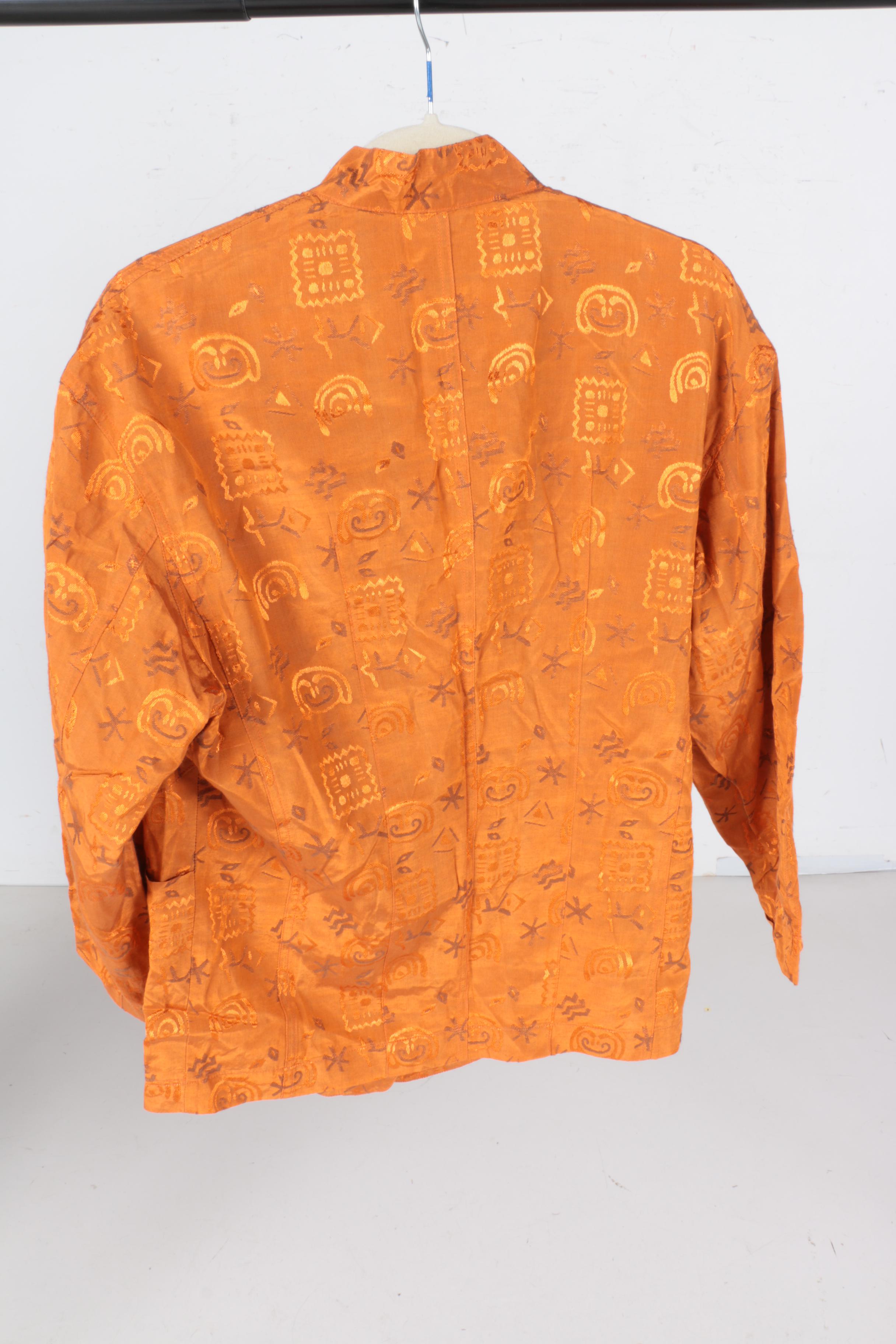 Kirsten Teisner "In Wear" Separates and More