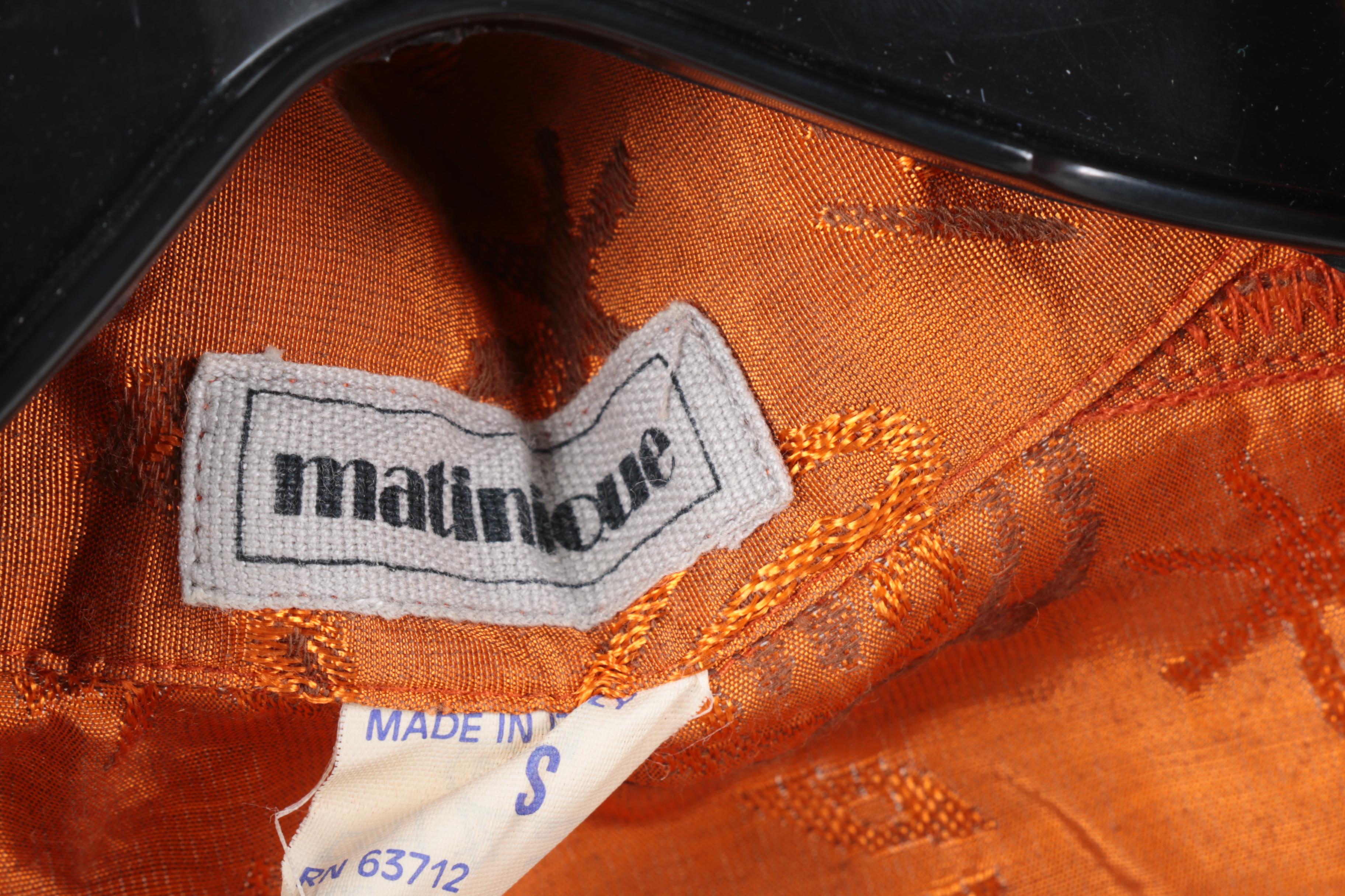 Kirsten Teisner "In Wear" Separates and More