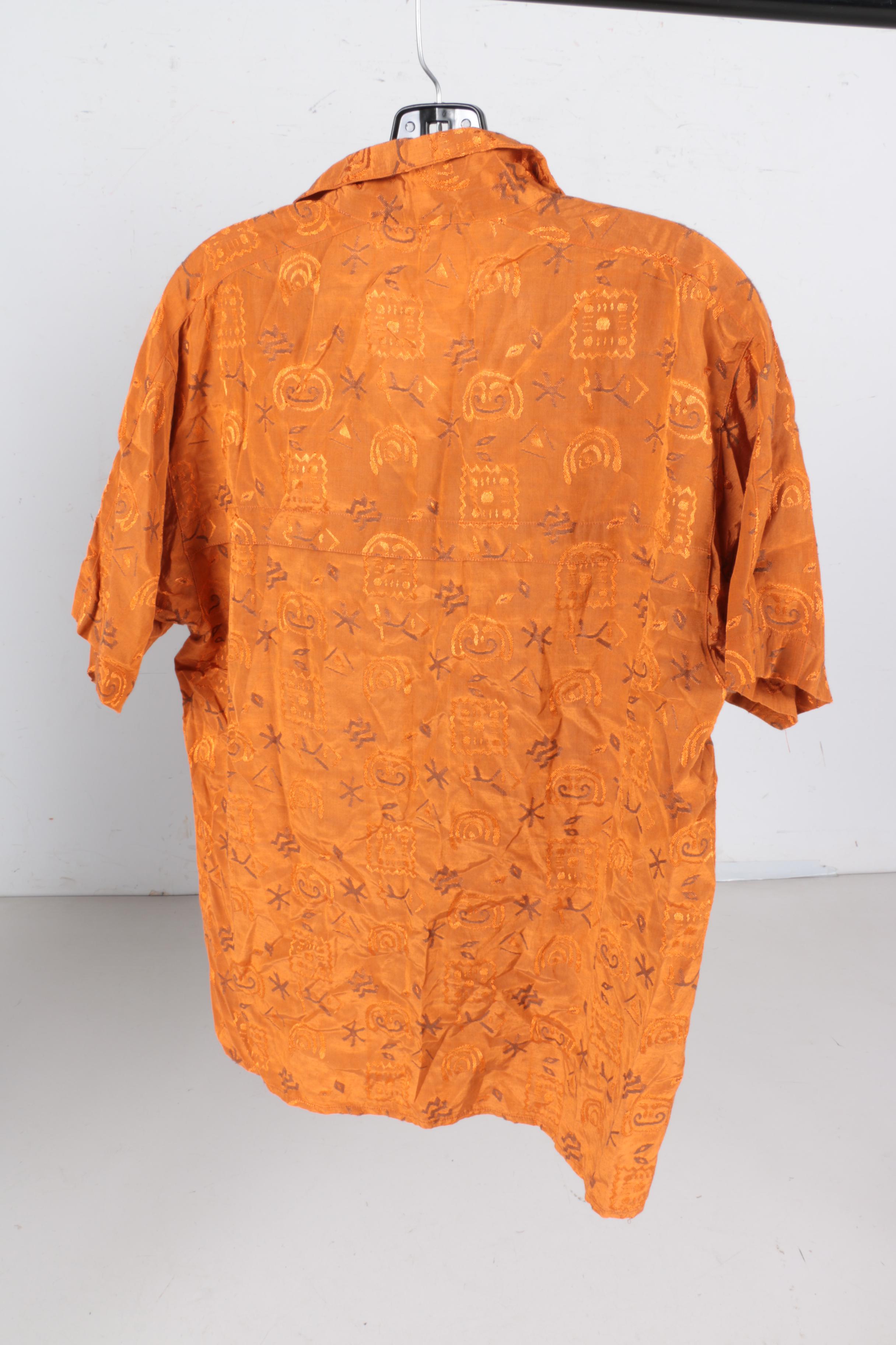 Kirsten Teisner "In Wear" Separates and More