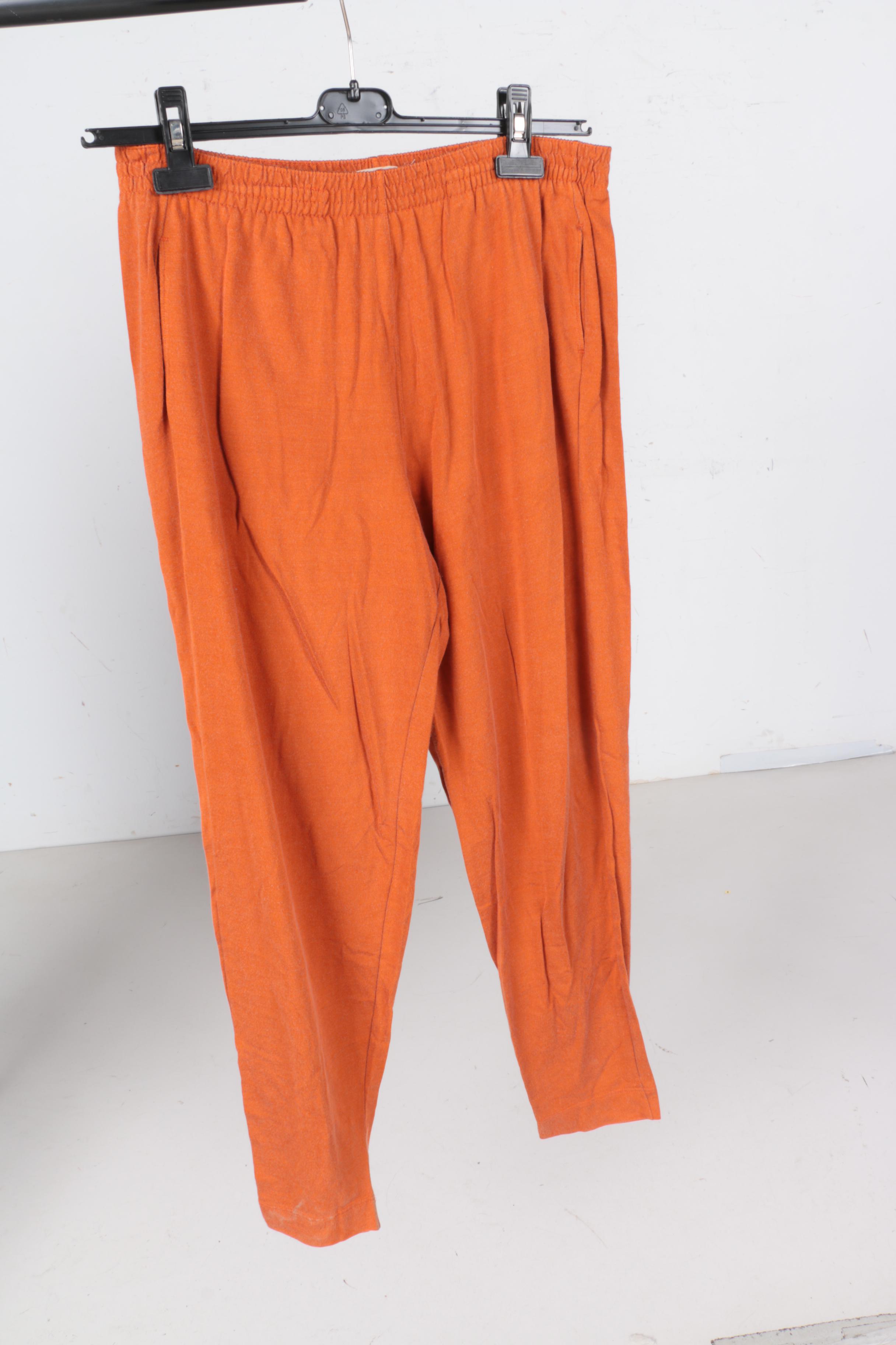 Kirsten Teisner "In Wear" Separates and More