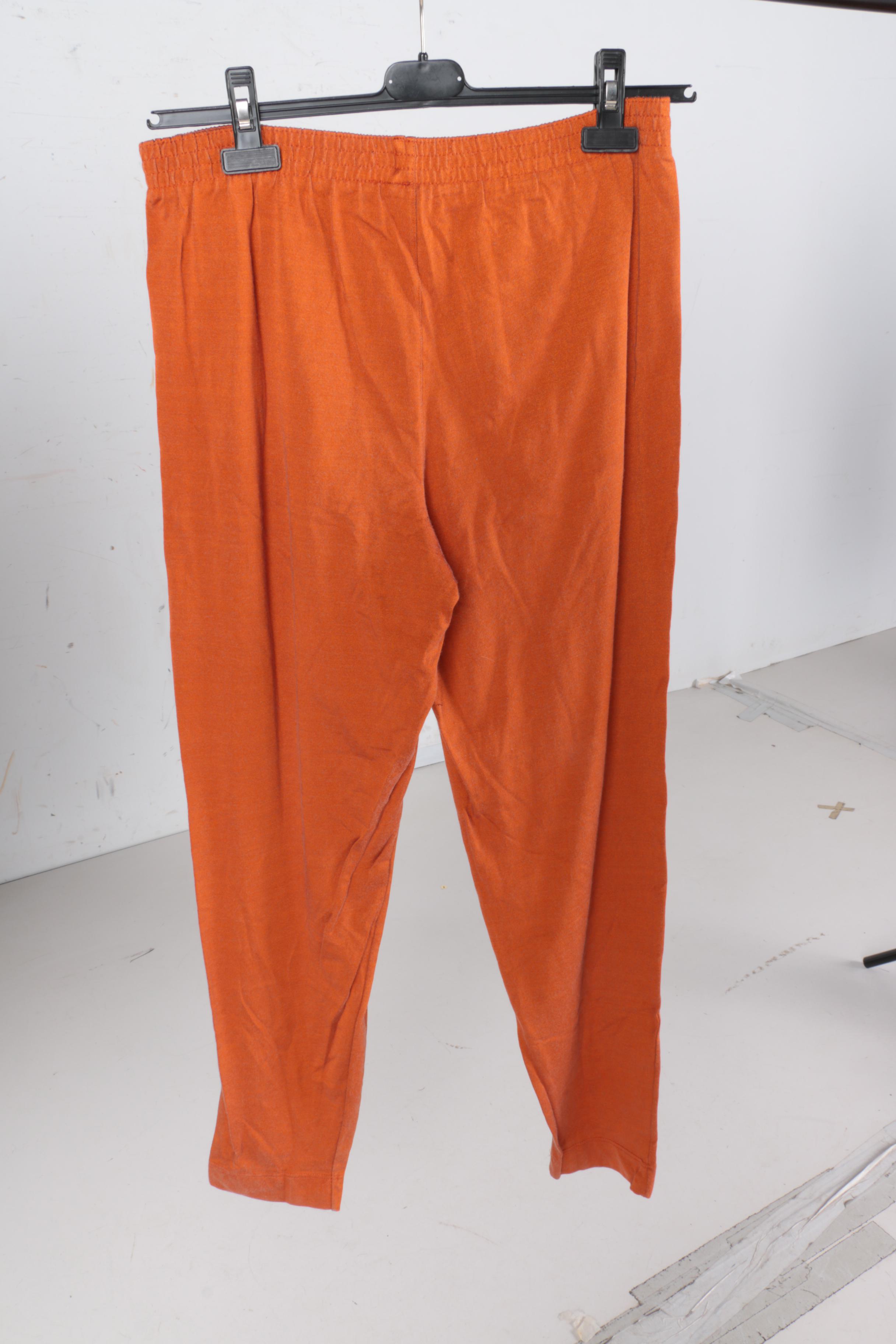 Kirsten Teisner "In Wear" Separates and More