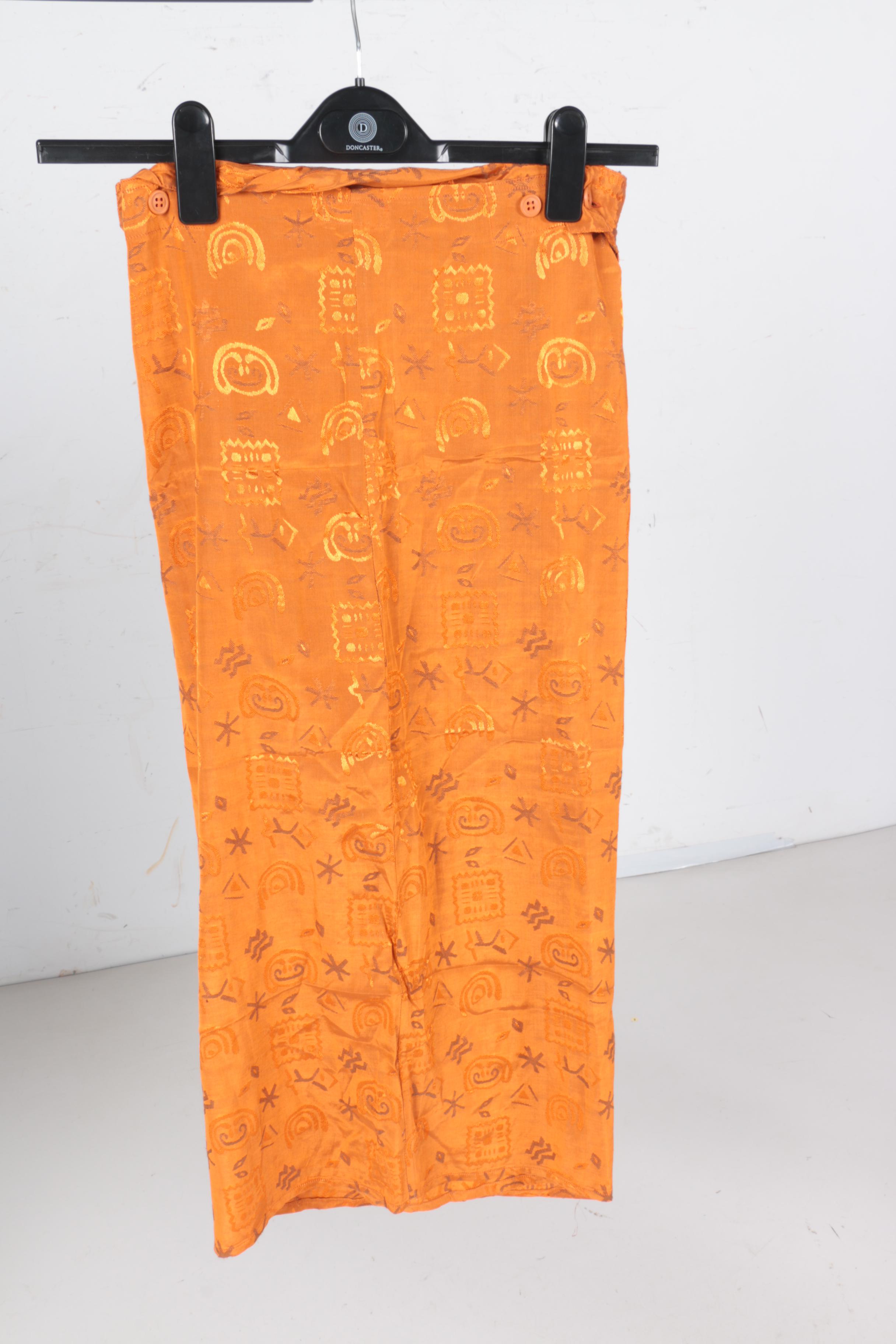 Kirsten Teisner "In Wear" Separates and More