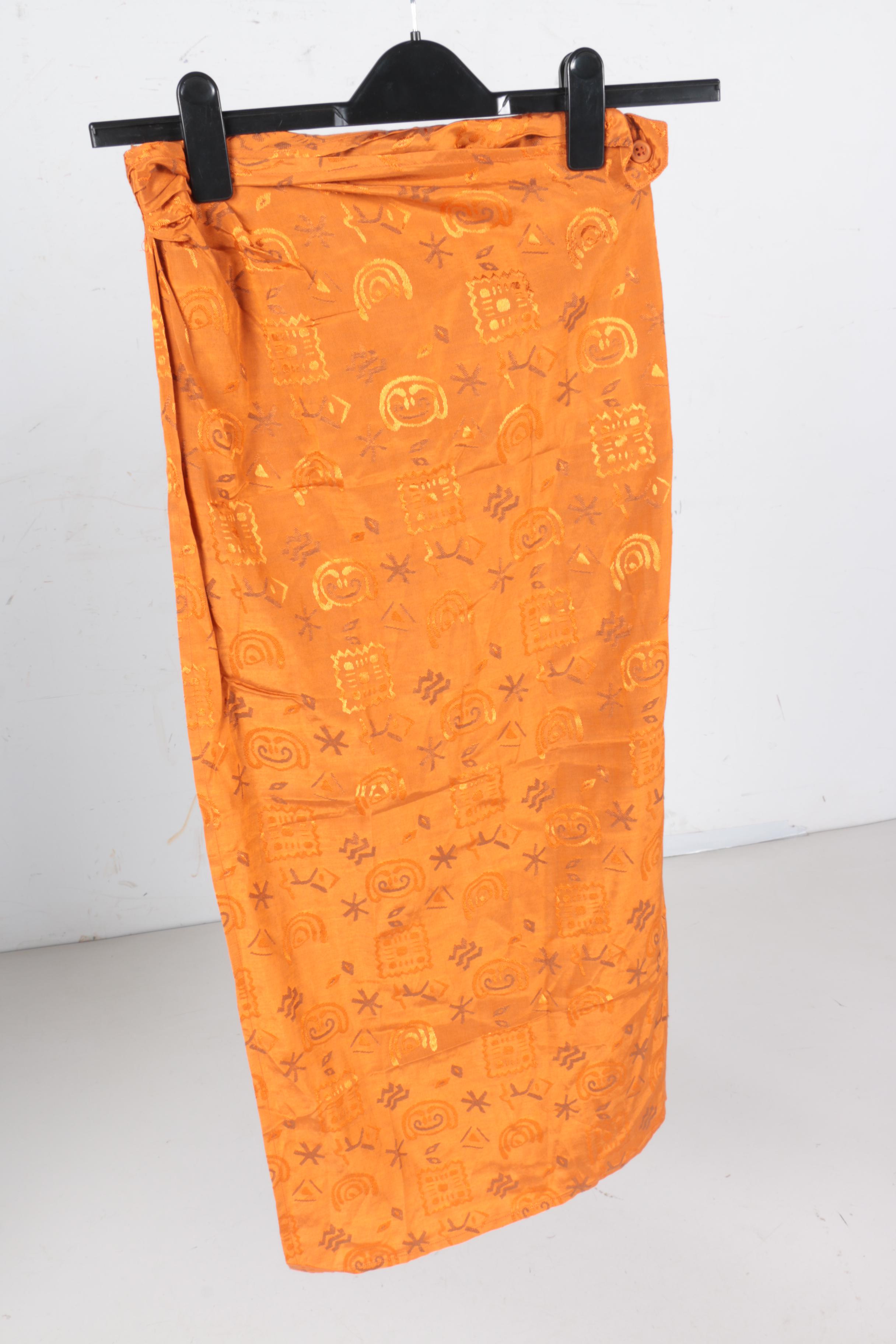 Kirsten Teisner "In Wear" Separates and More