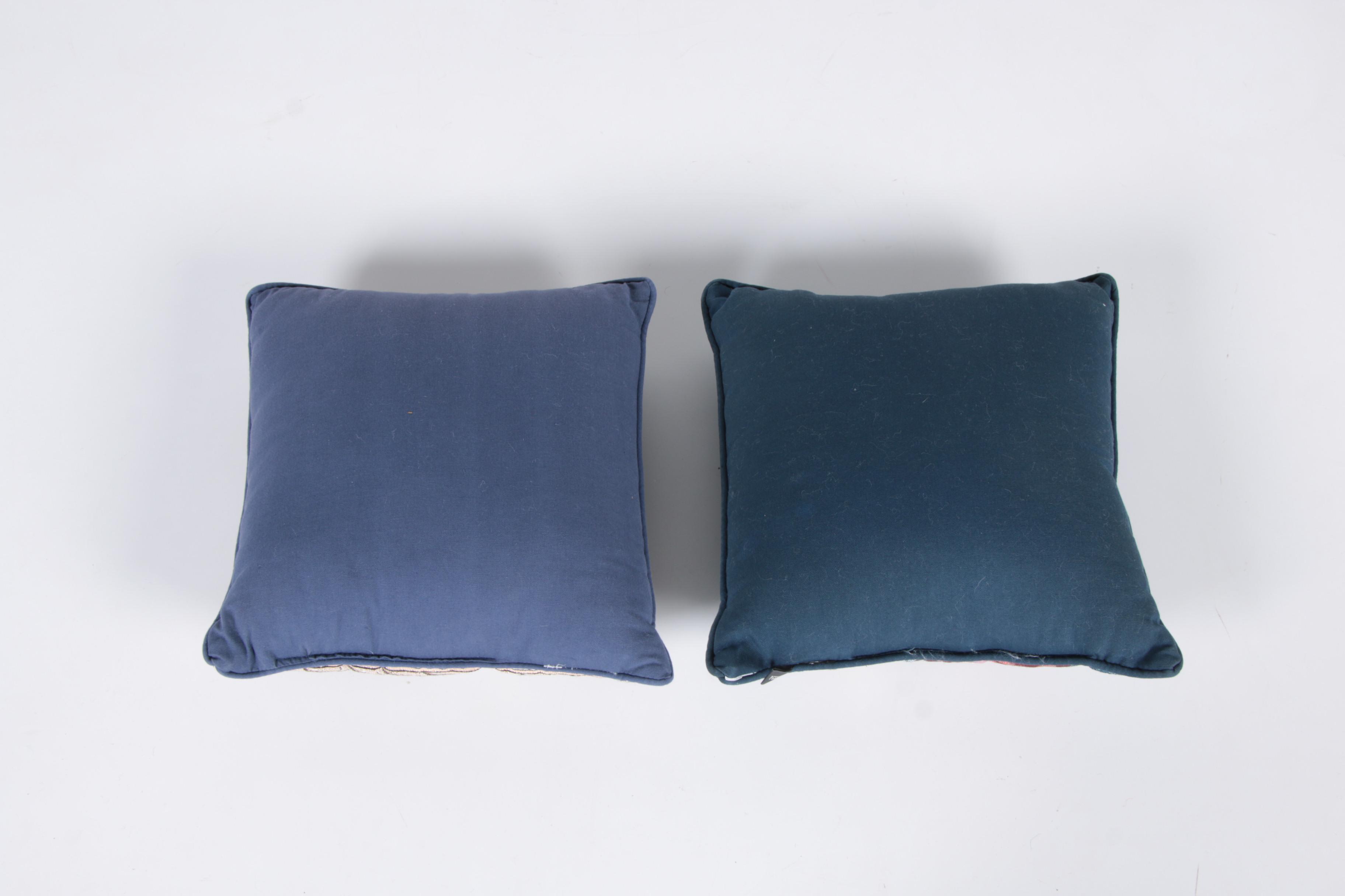 Christmas Stockings and Pillows