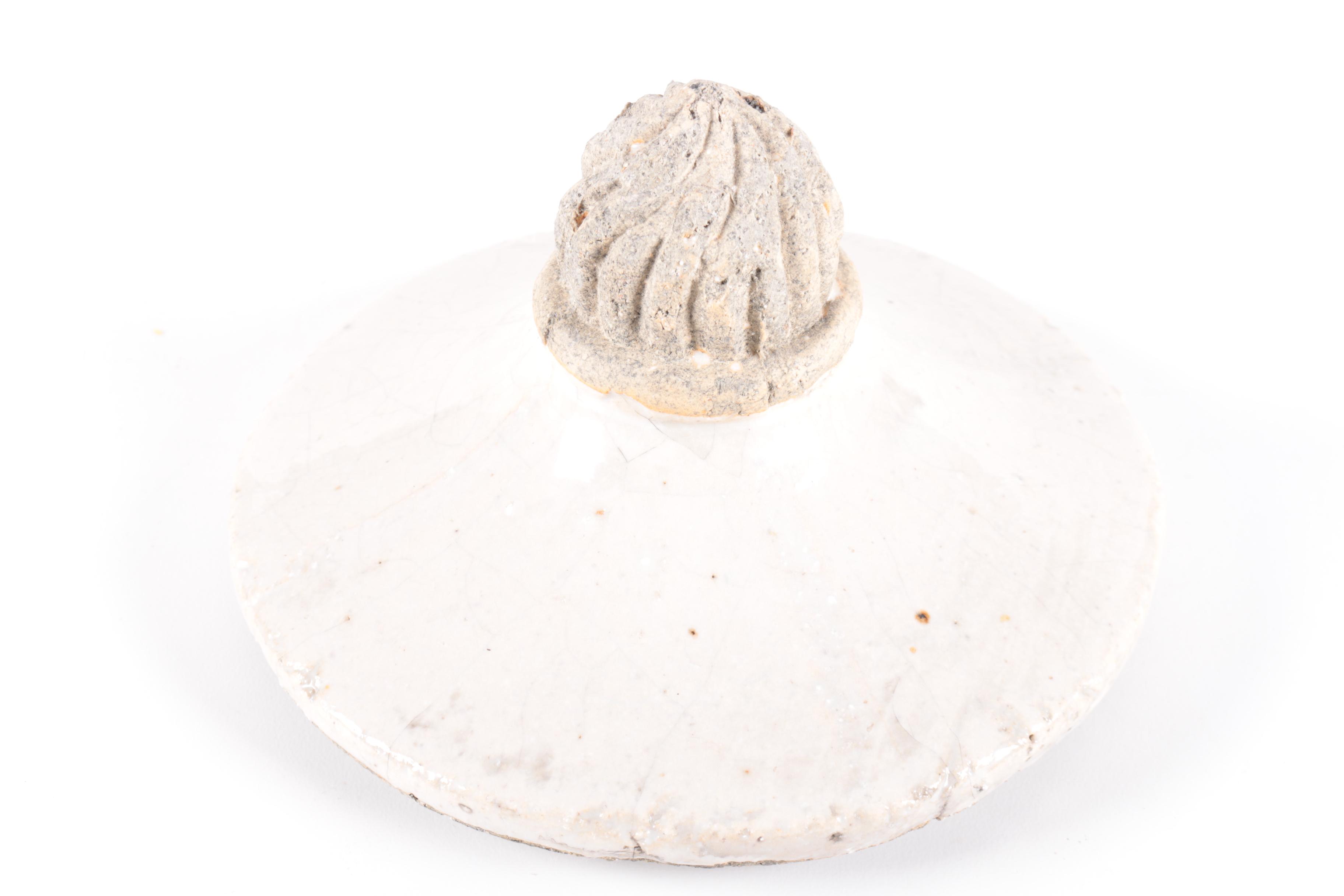 Collection of Stoneware Jardinières