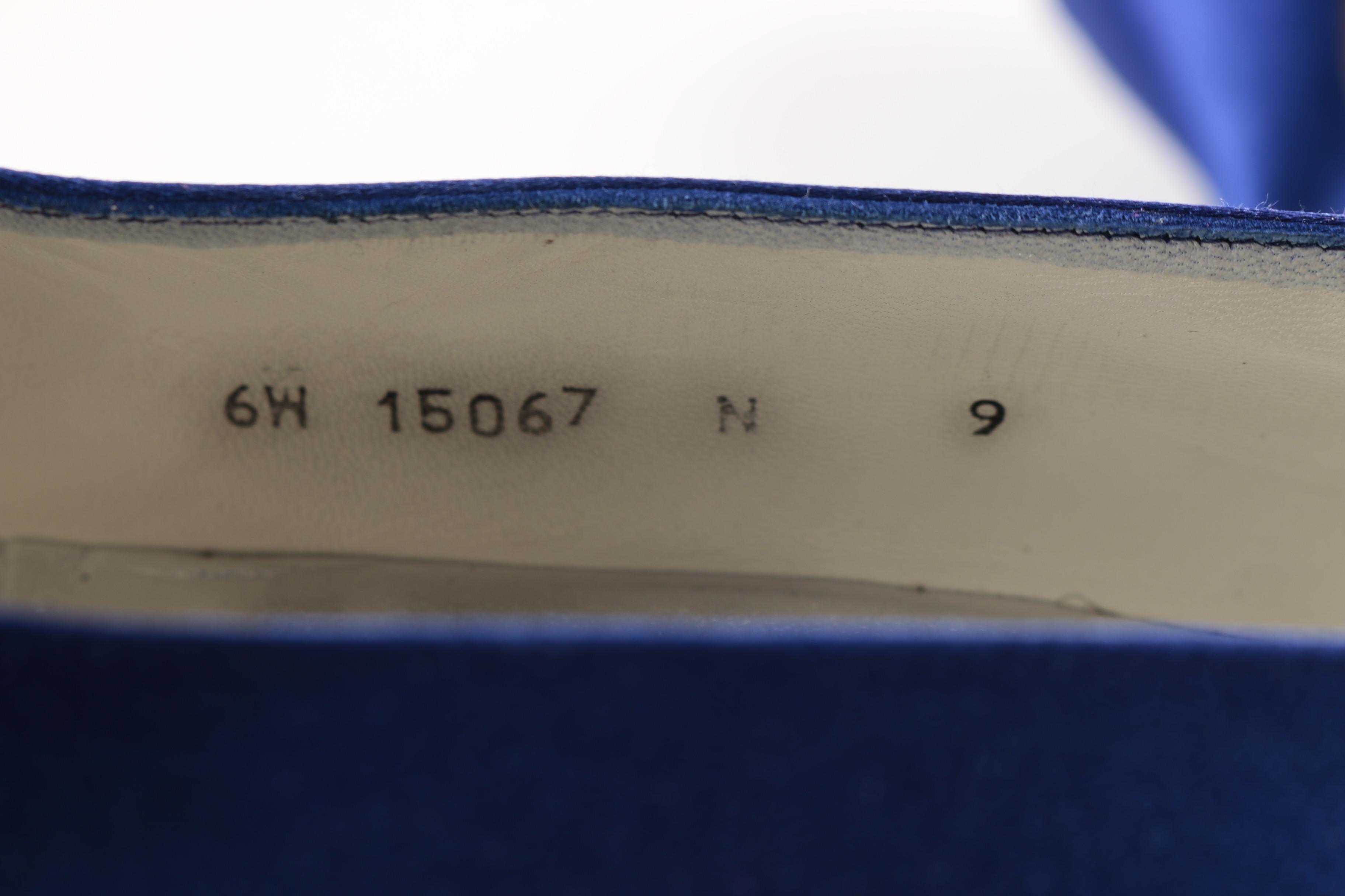 Women's Vintage High Heel Pumps Including Stuart Weitzman