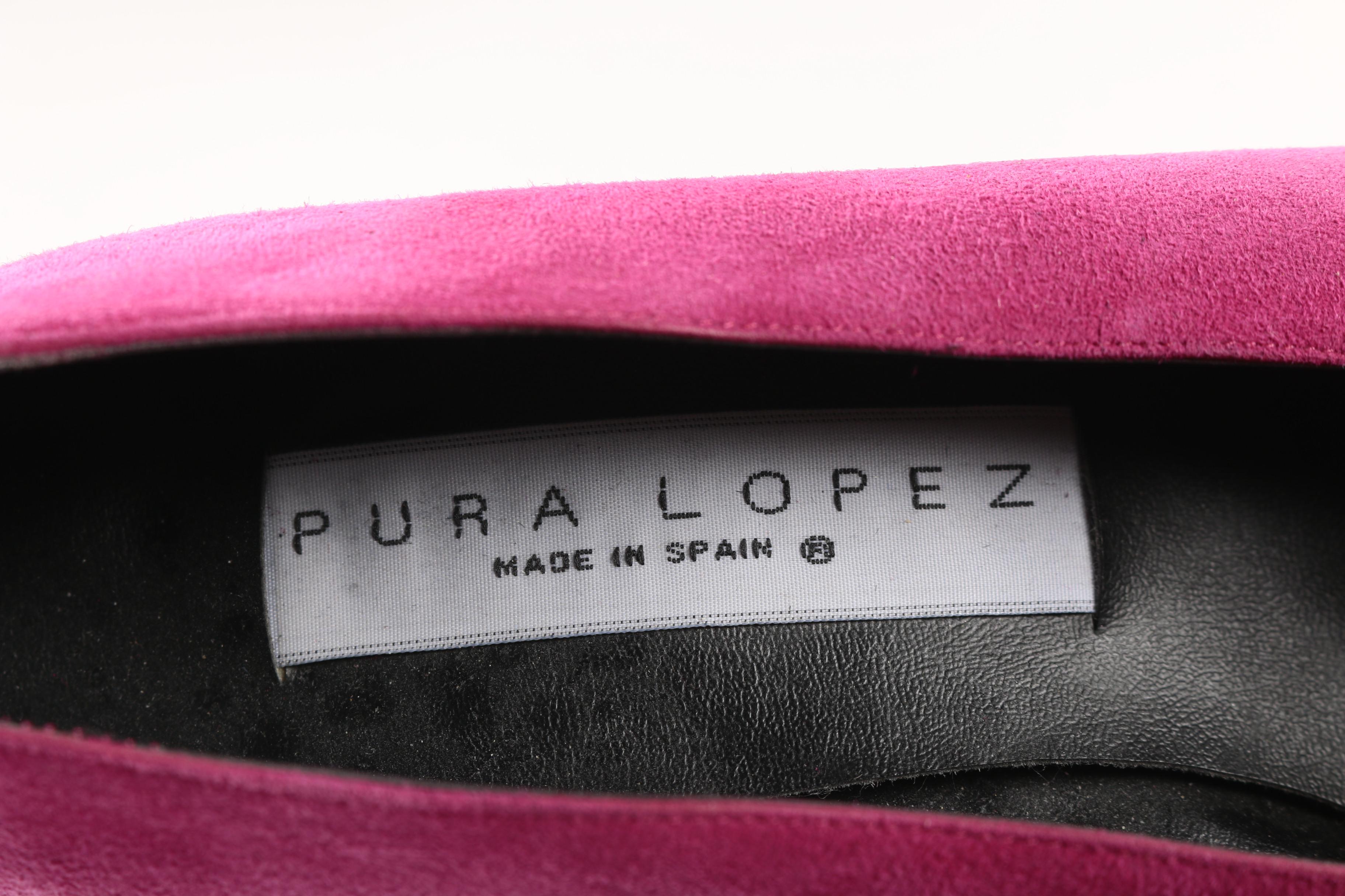 Women's Vintage High Heel Pumps Including Stuart Weitzman