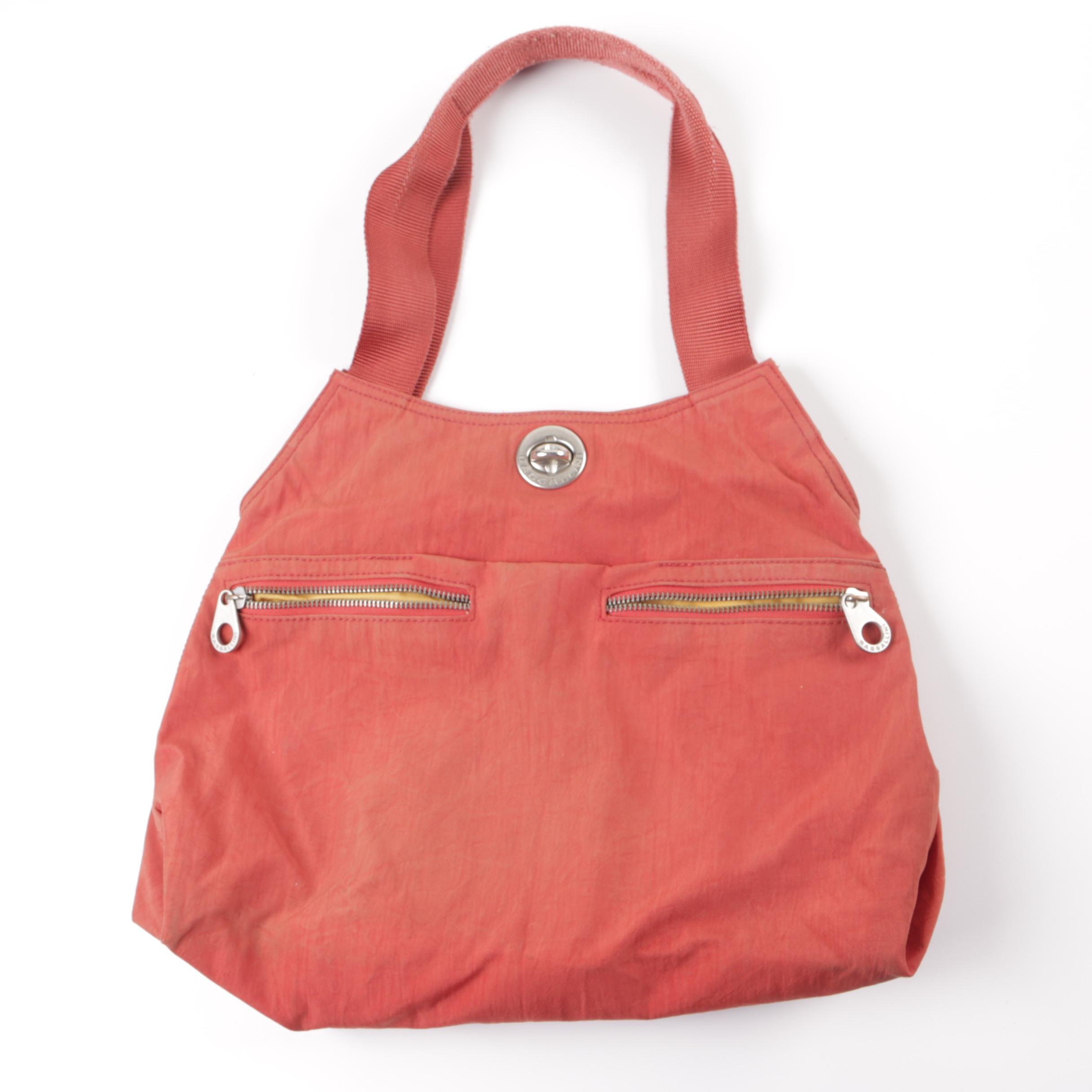 Six Assorted Handbags