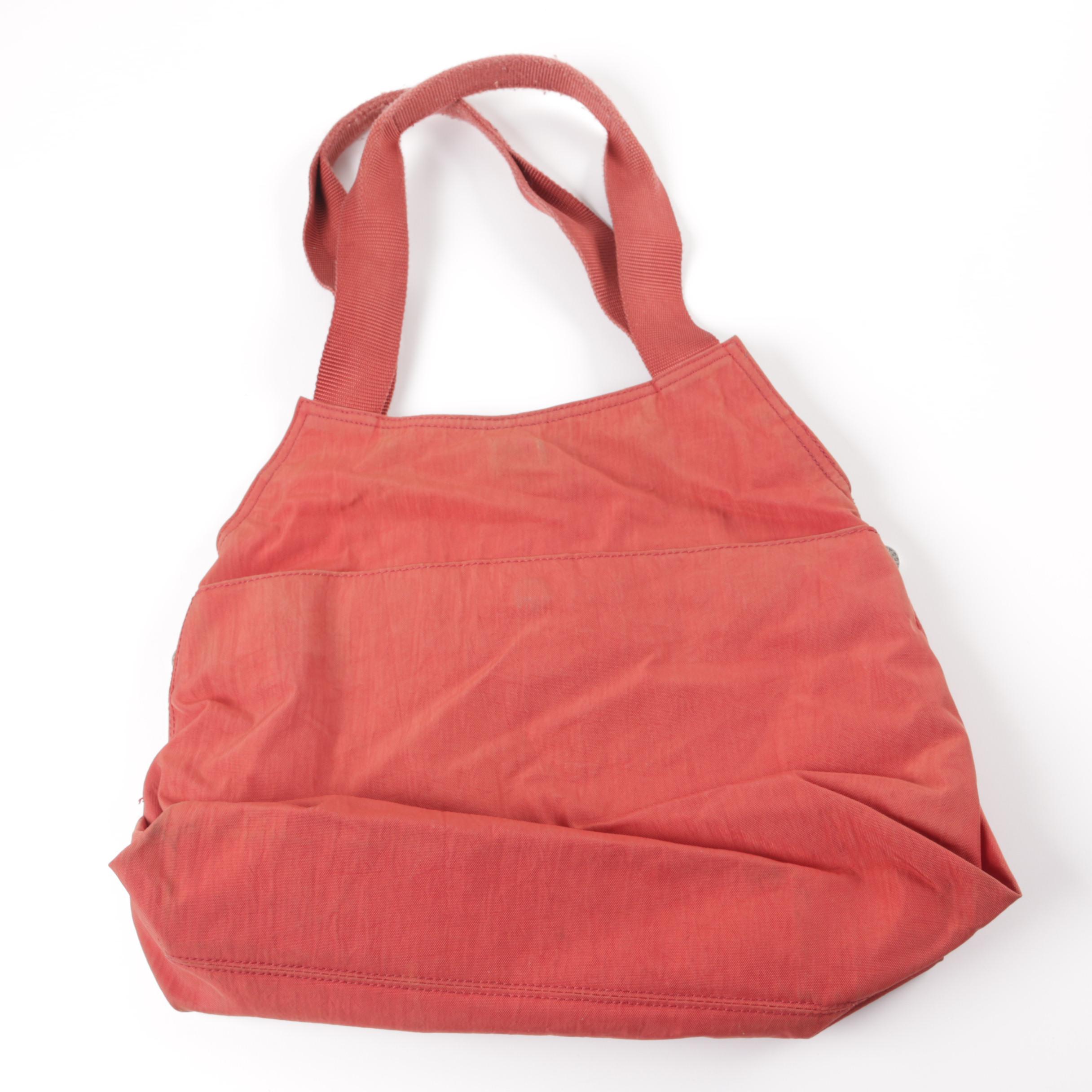 Six Assorted Handbags