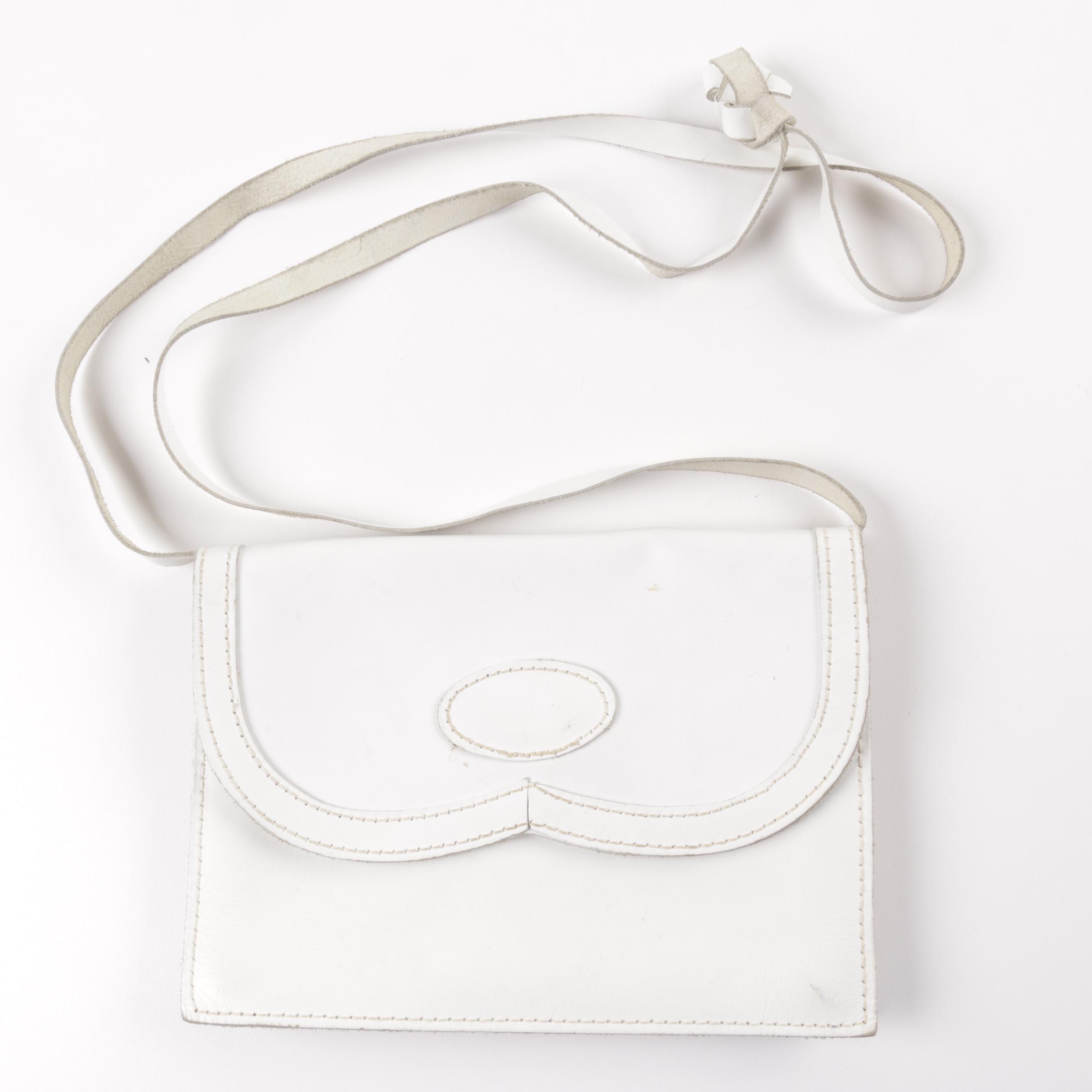 Six Assorted Handbags