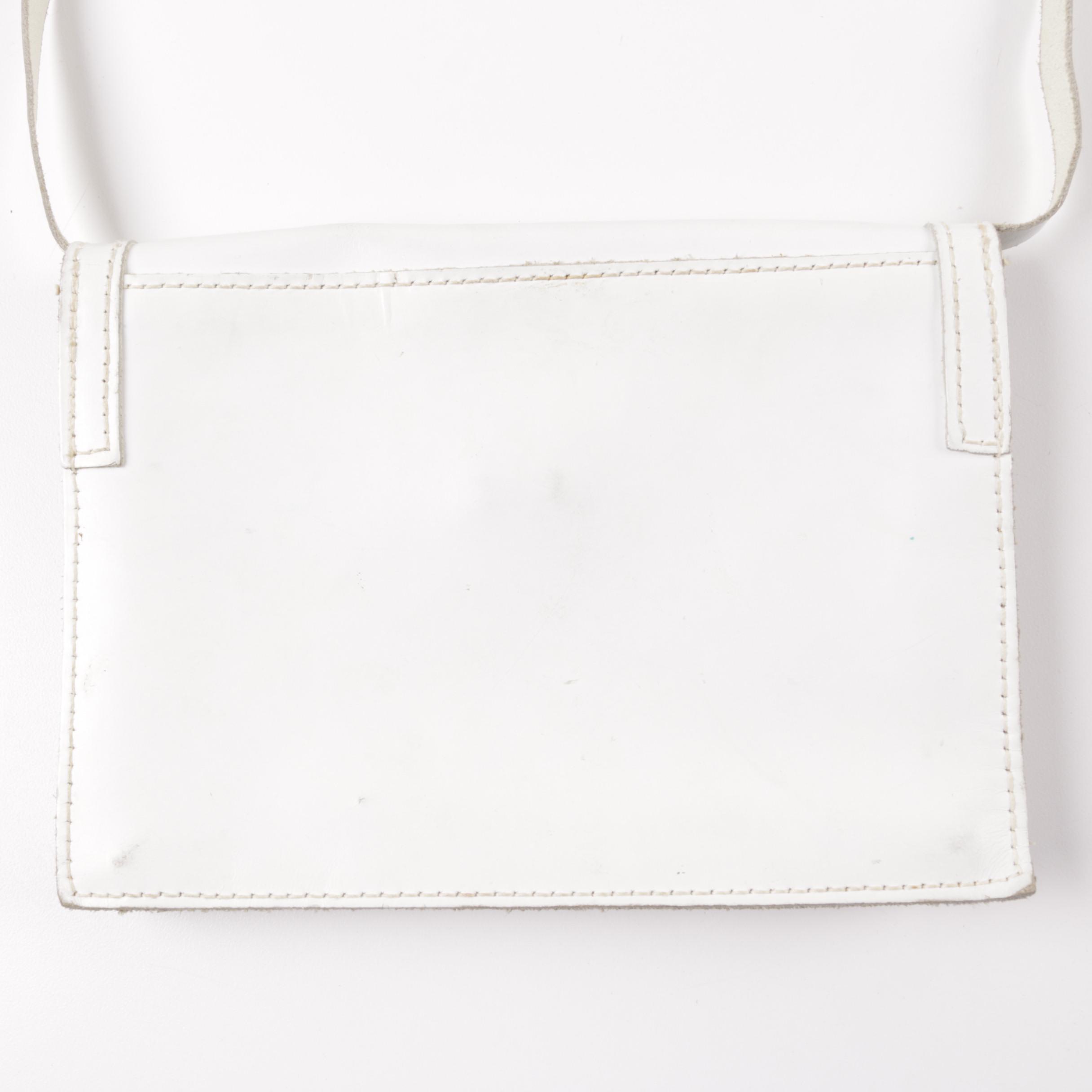 Six Assorted Handbags