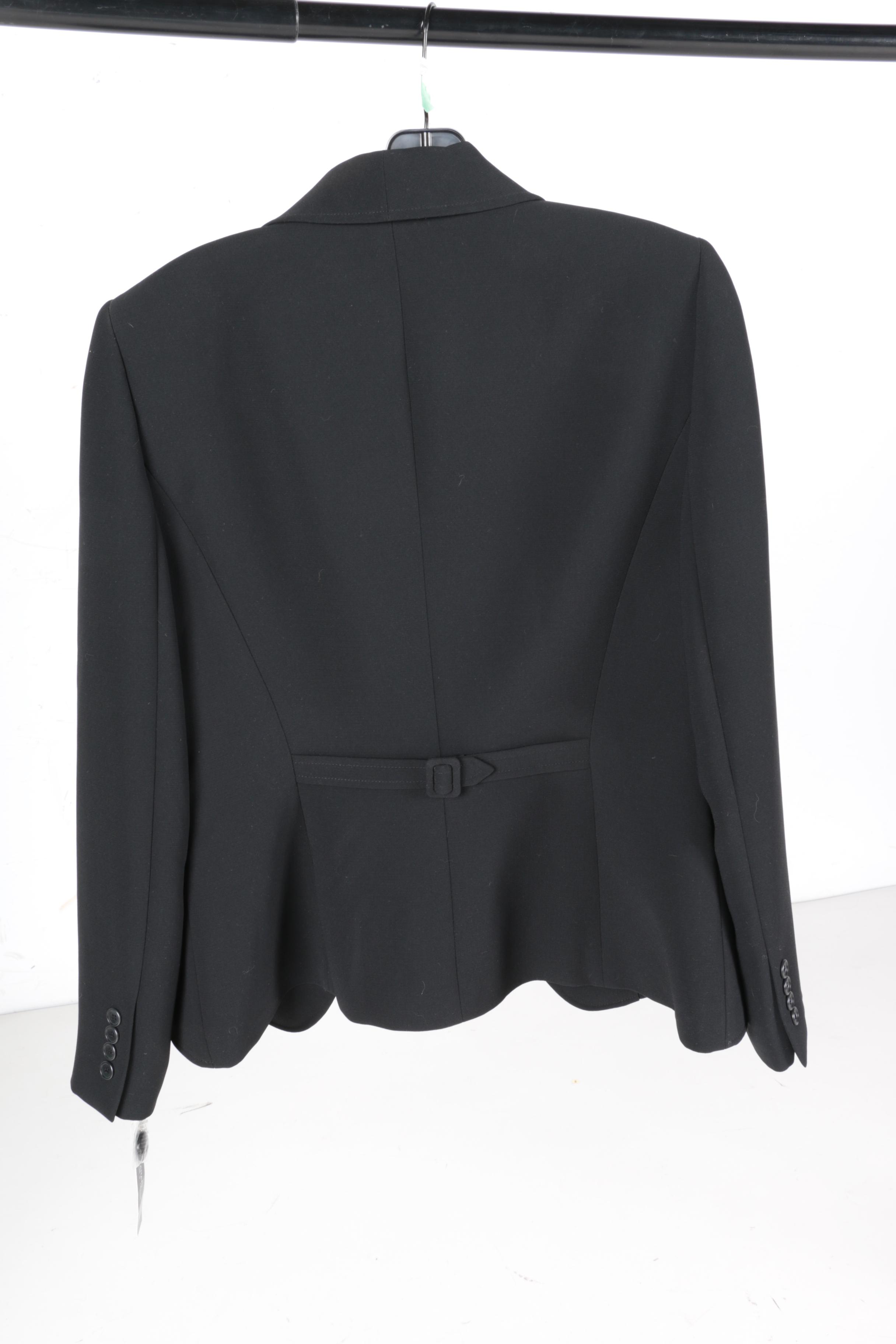 Tahari Women's Pantsuit