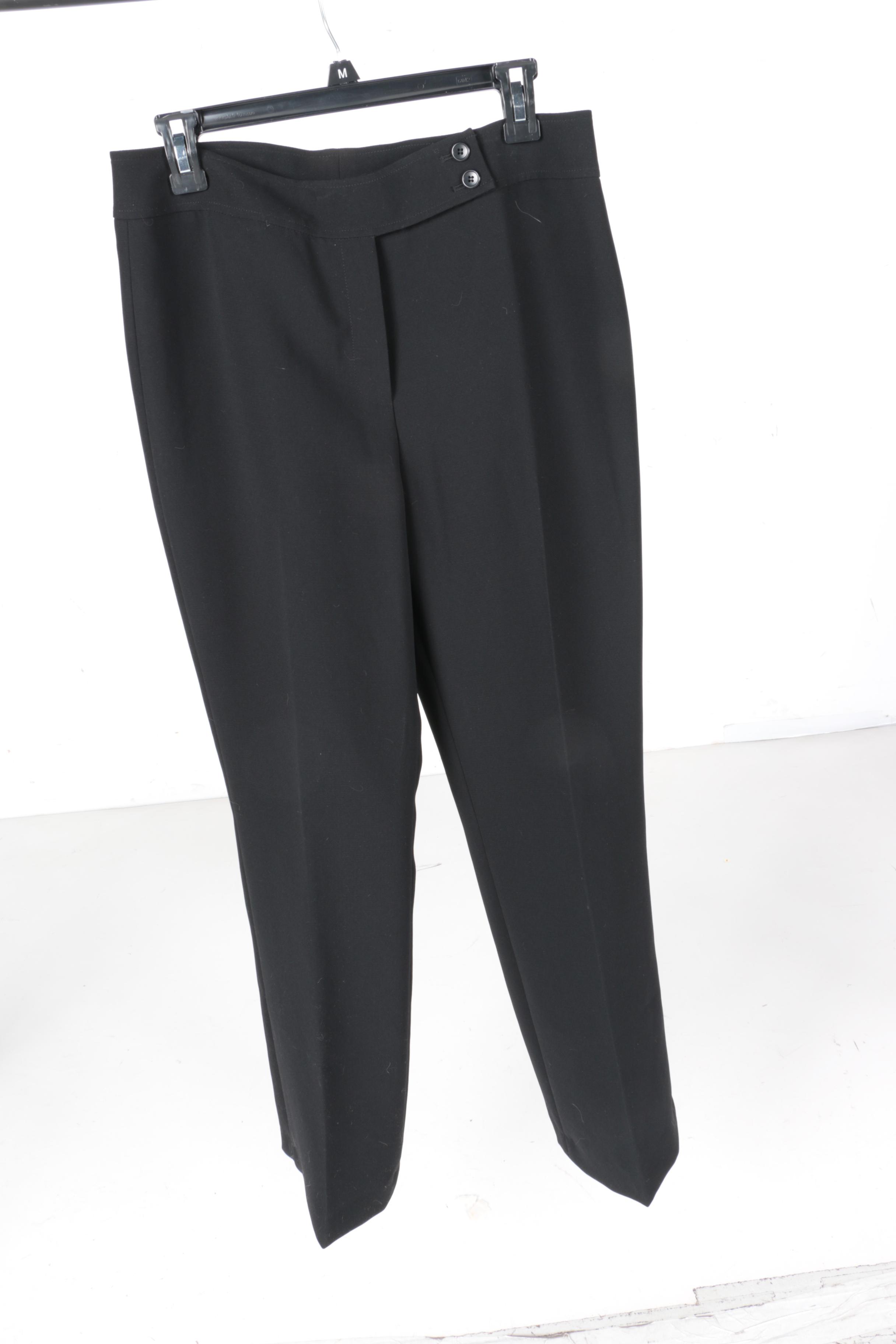 Tahari Women's Pantsuit