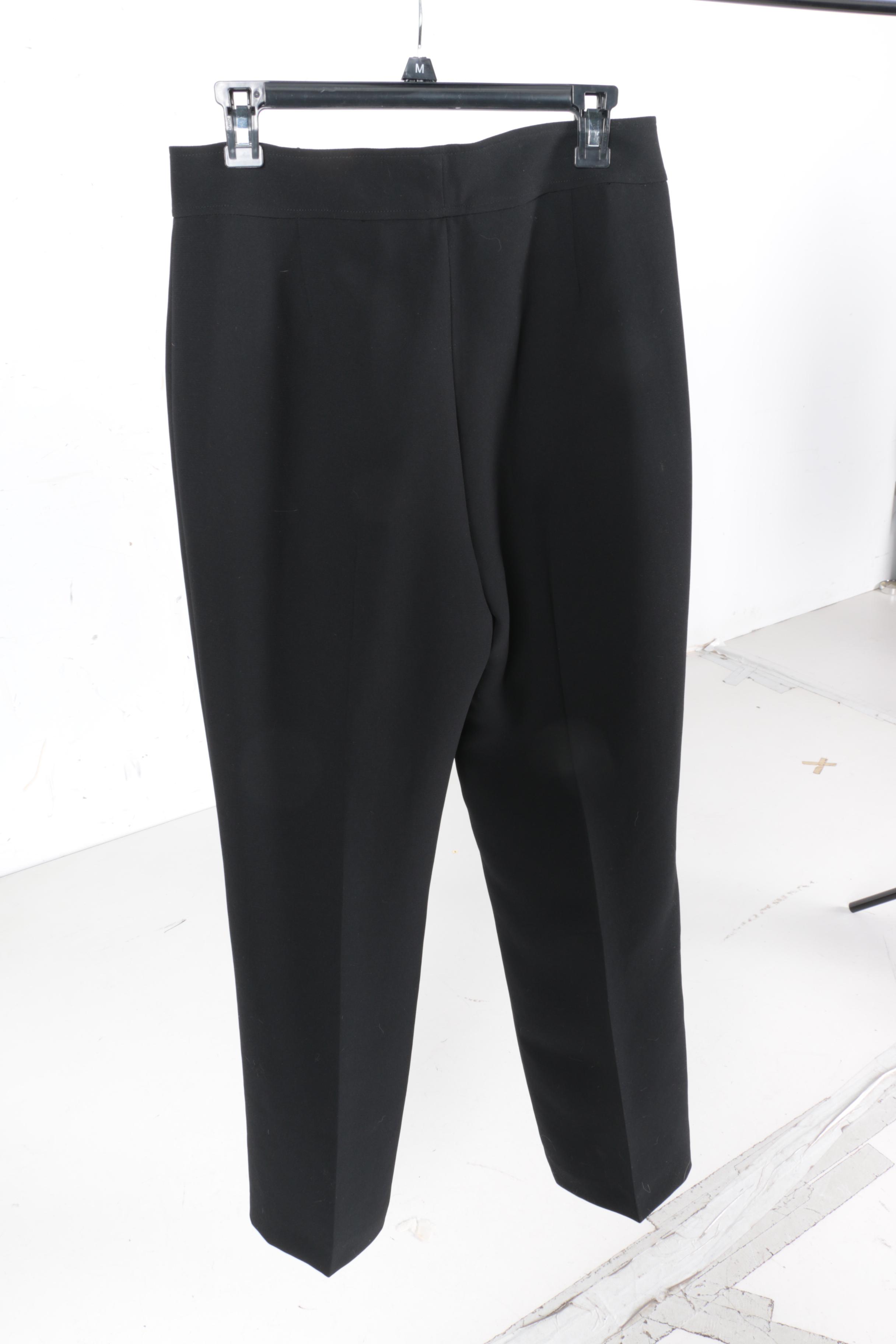 Tahari Women's Pantsuit