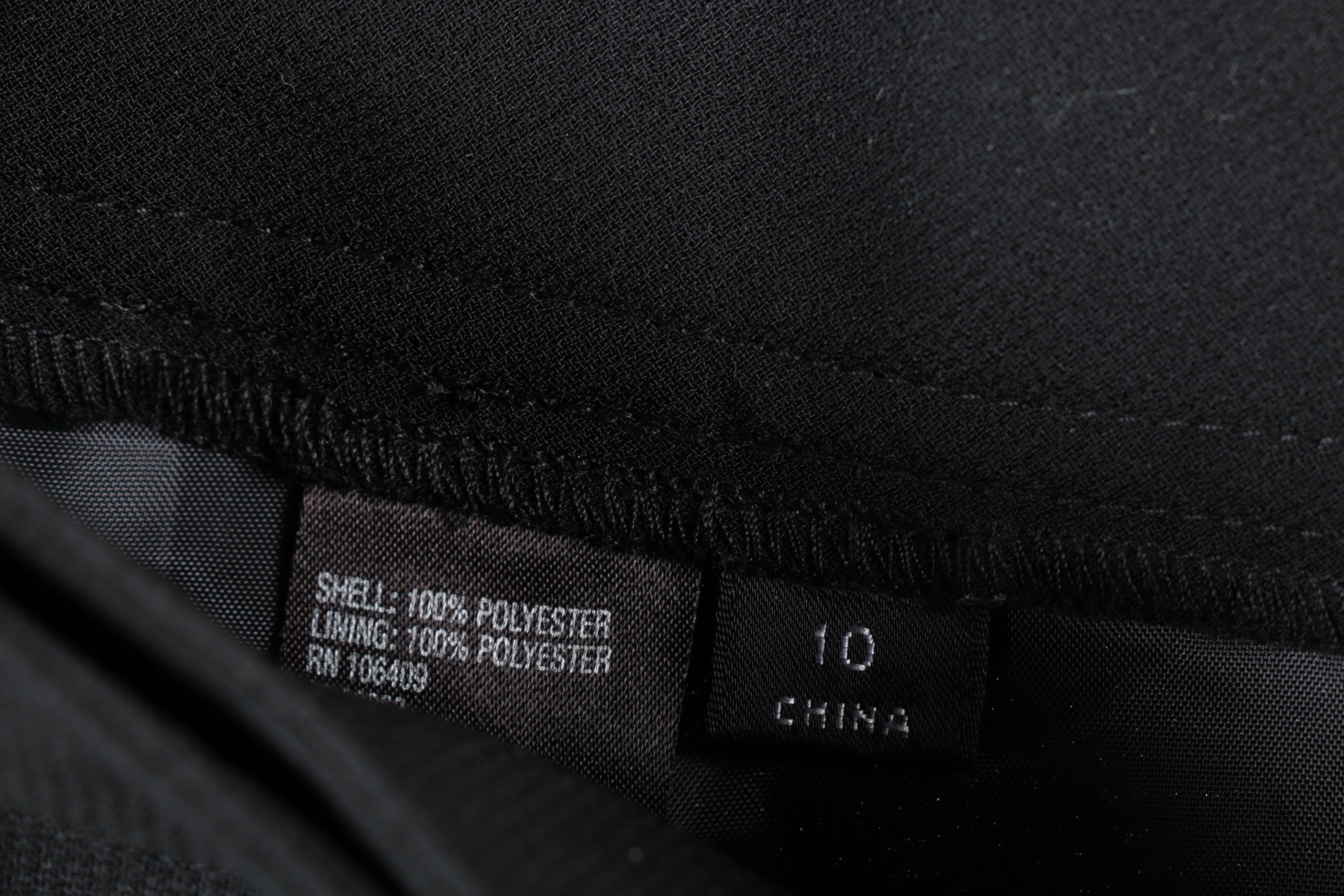 Tahari Women's Pantsuit