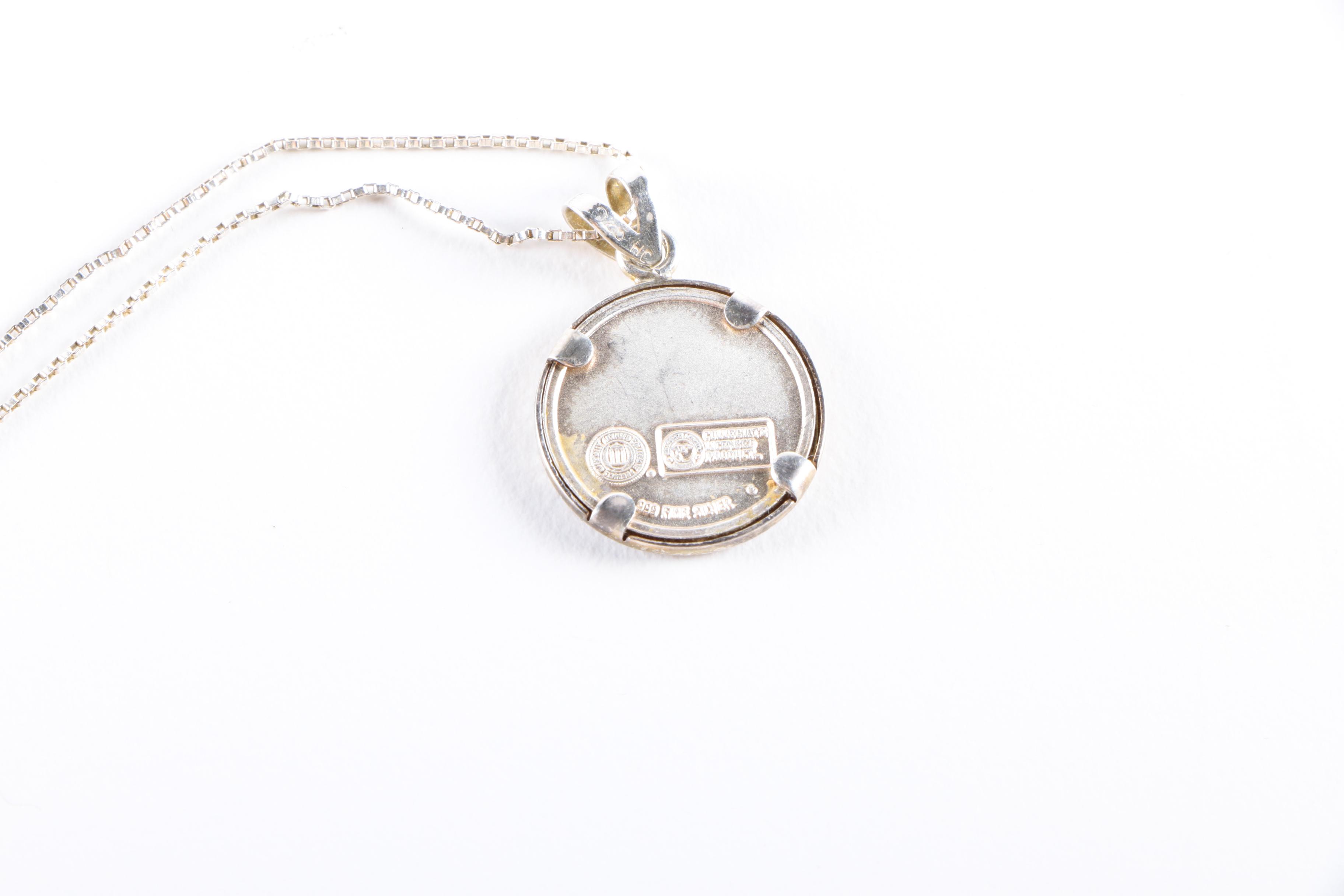 Vintage Taxco Sterling Silver Abalone Money Clip with Assorted Sterling Jewelry