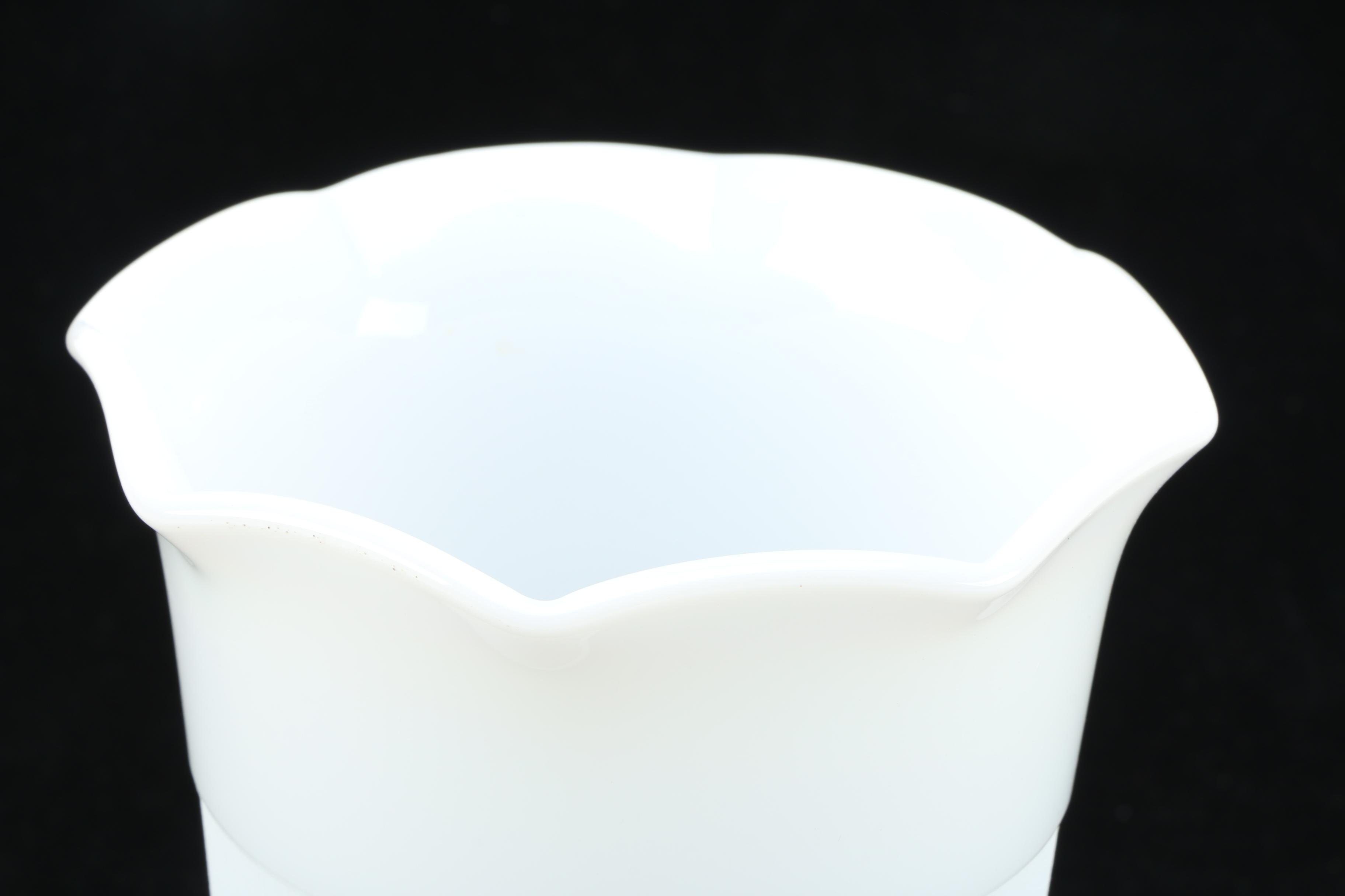 Vintage Glass Tableware