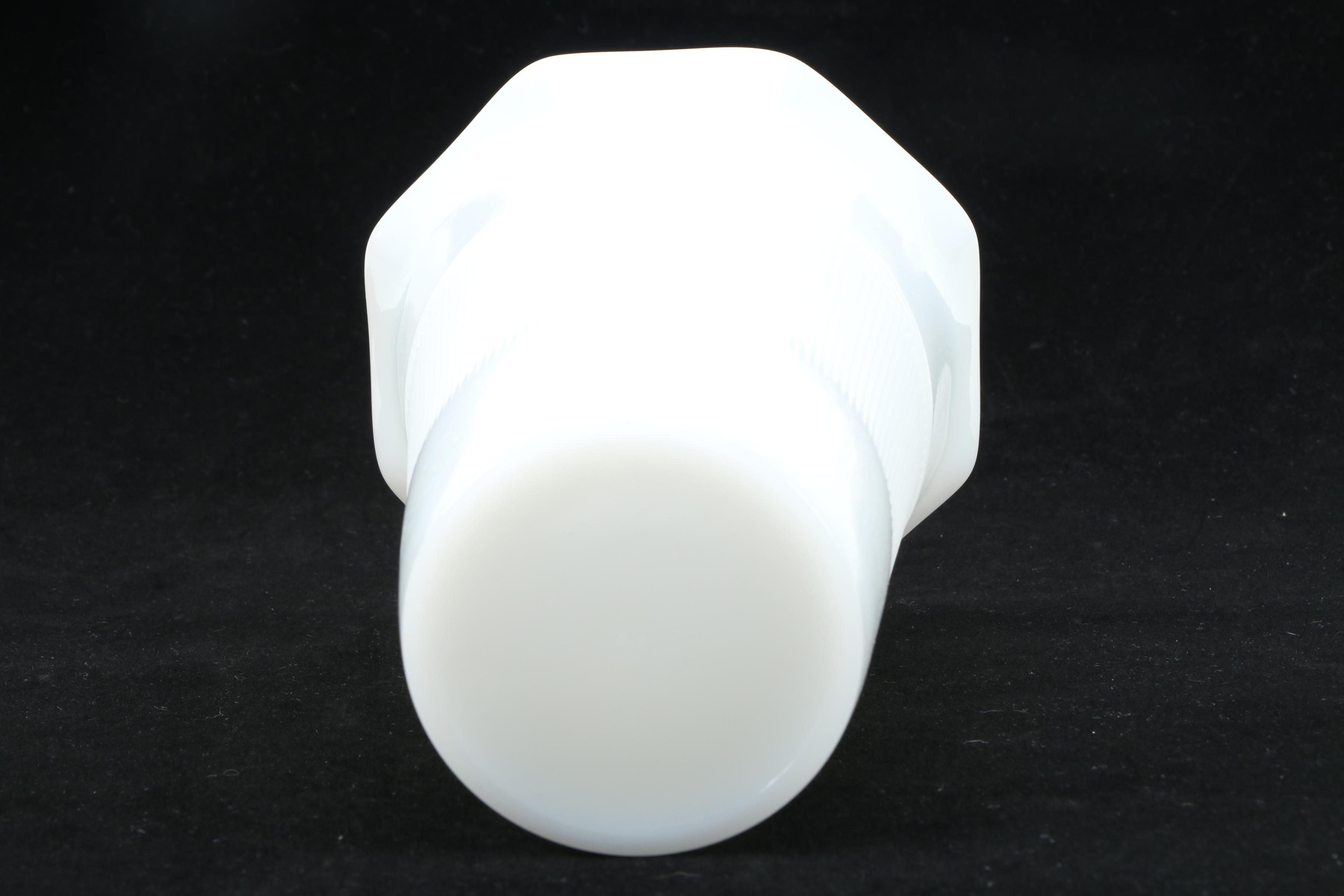 Vintage Glass Tableware