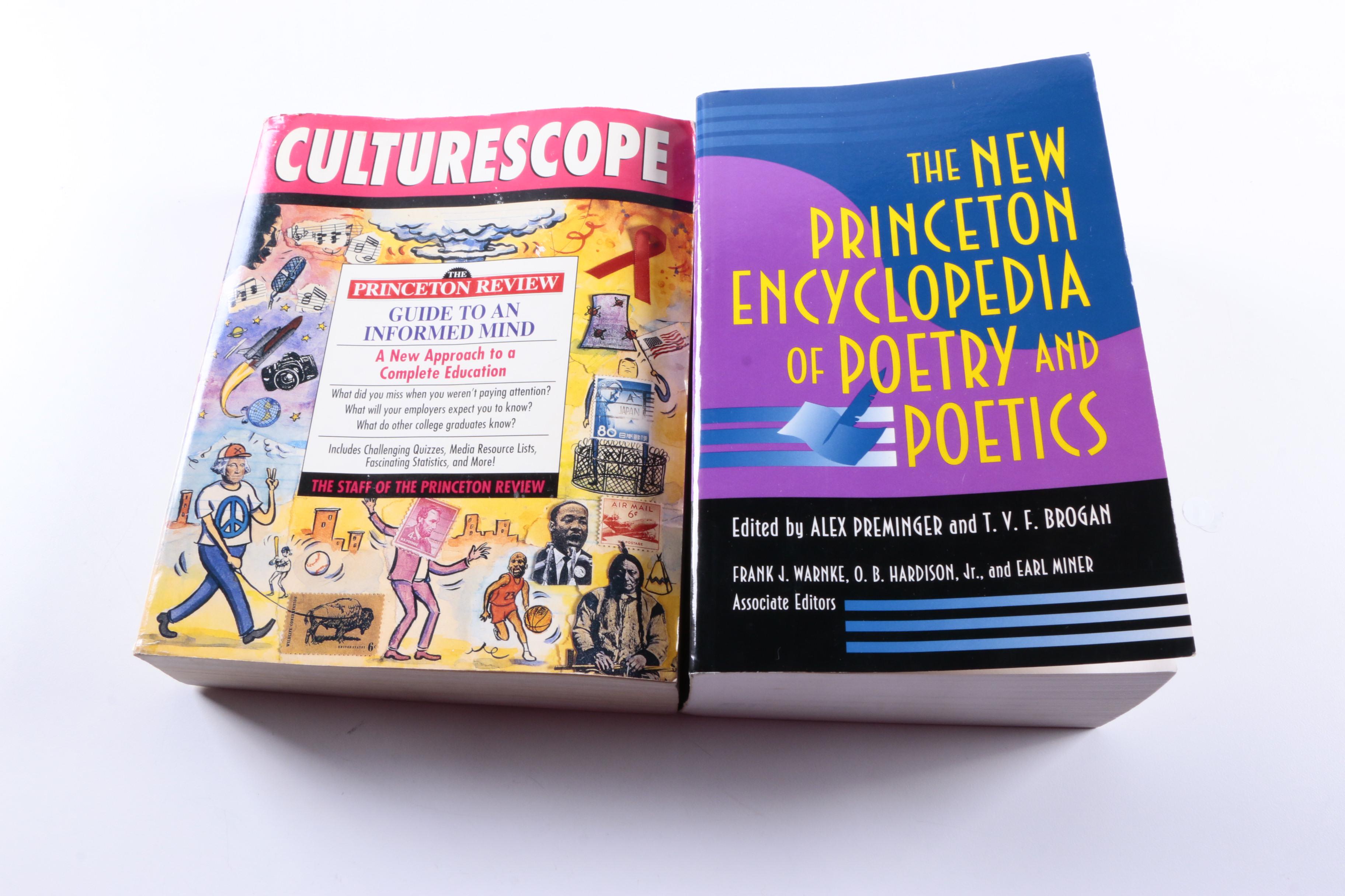 Humanities Textbooks