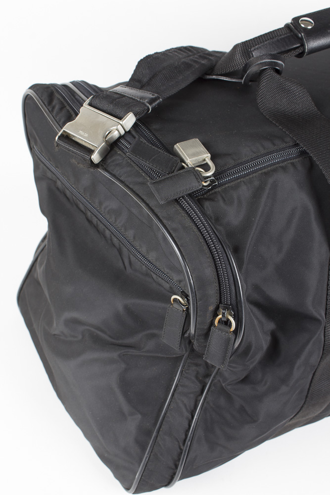 Prada Travel Bag