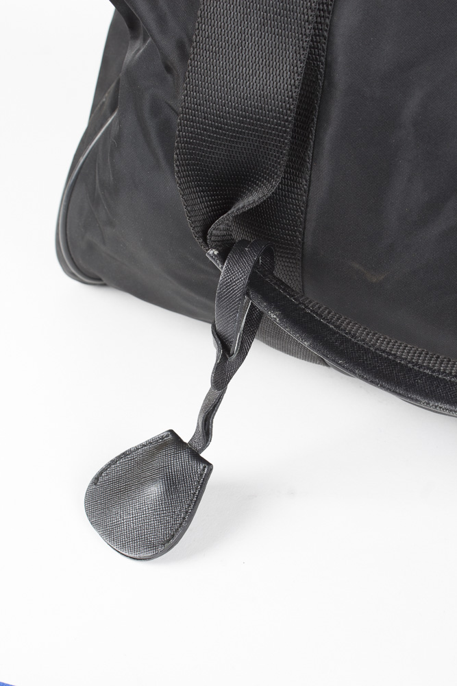 Prada Travel Bag