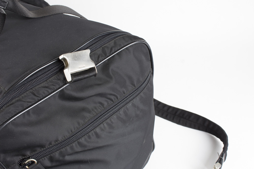 Prada Travel Bag