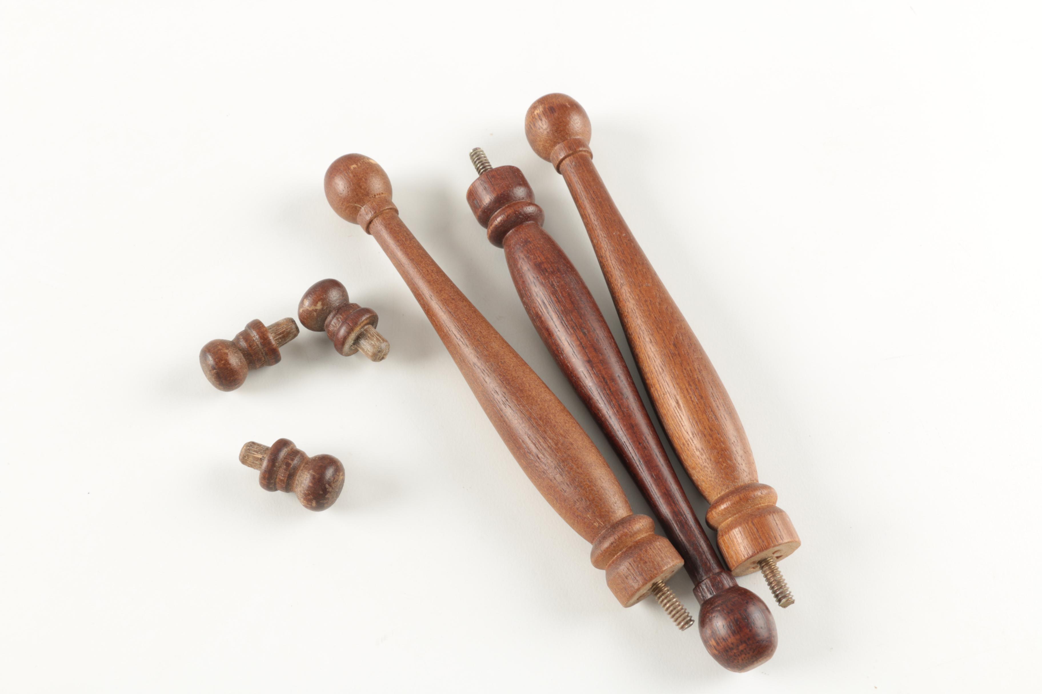 Disney "Self-Portrait: Mickey Mouse" Porcelain Plate