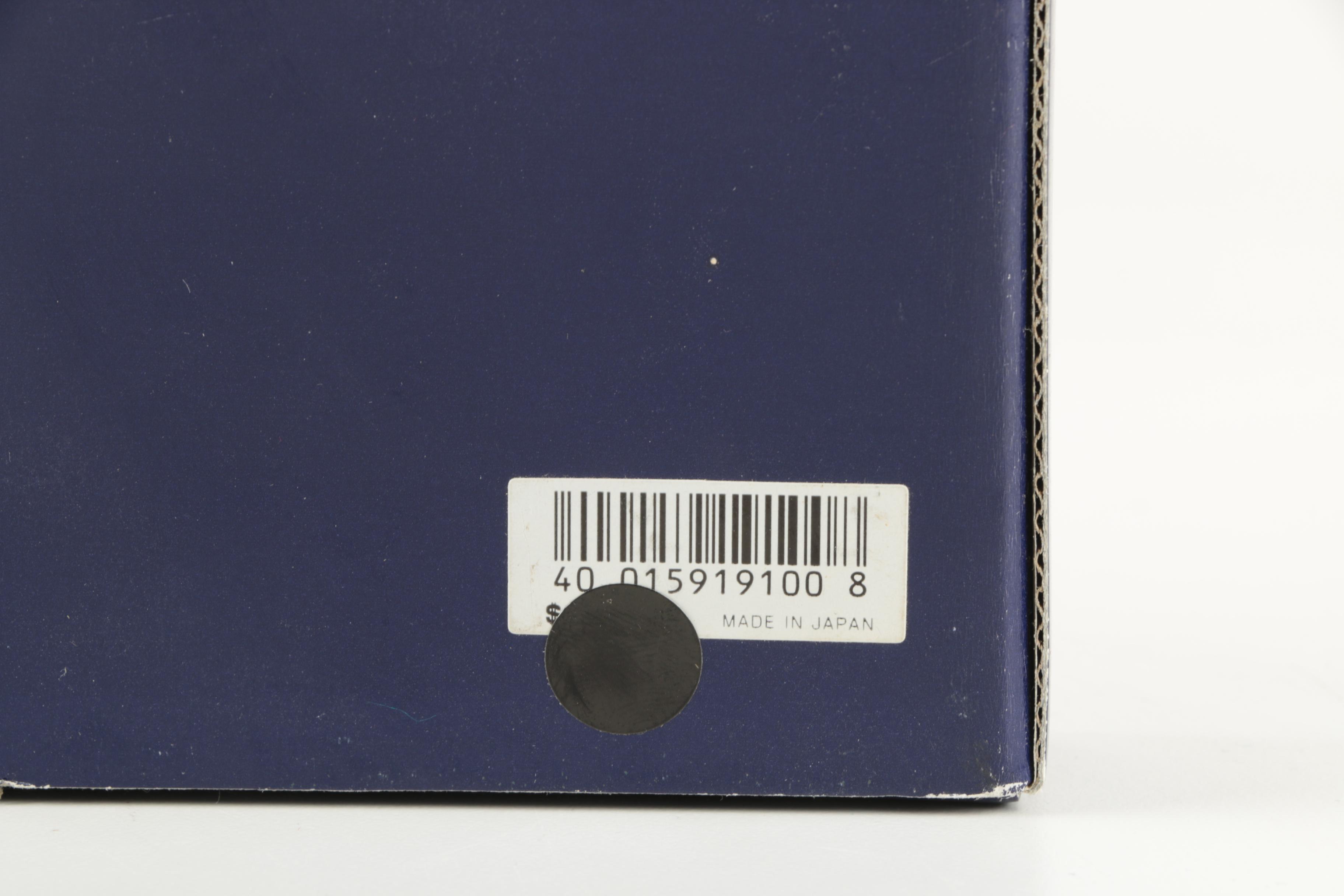 Disney "Self-Portrait: Mickey Mouse" Porcelain Plate