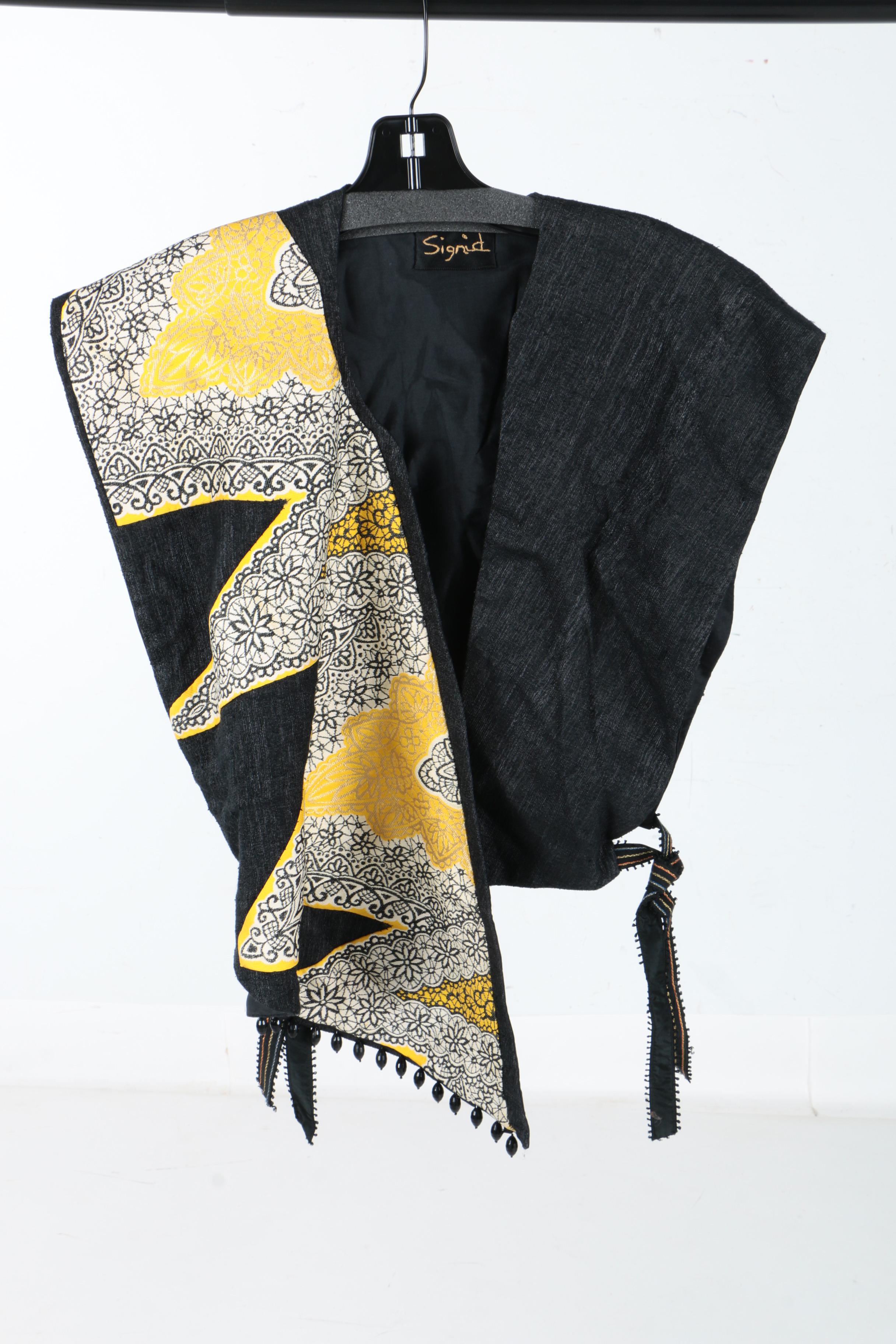 Women's Magazine Vests and More